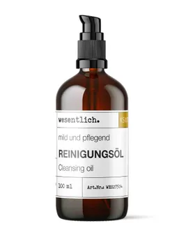 Reinigungsöl 100ml