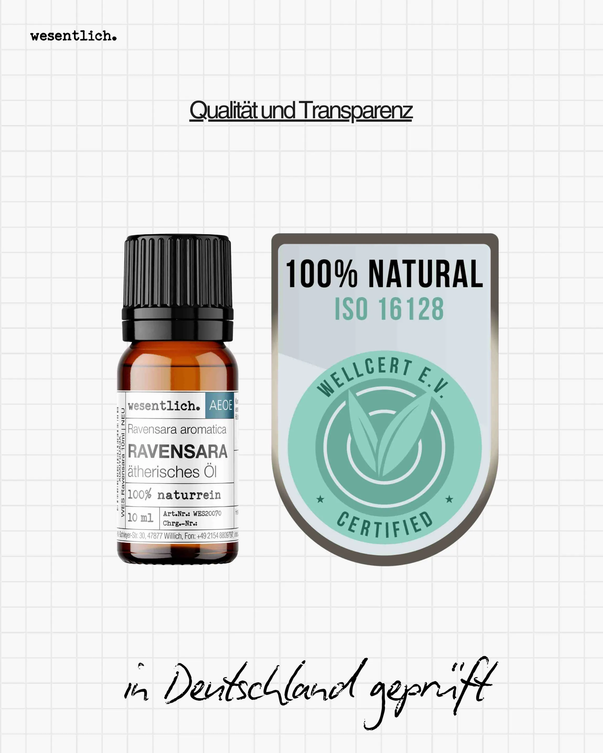 Ravensara  10ml