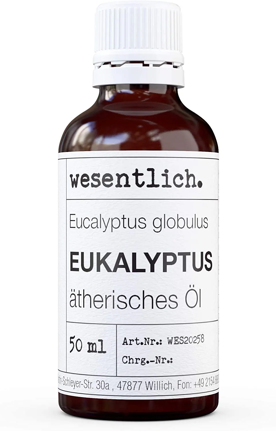 Eukalyptus 50ml