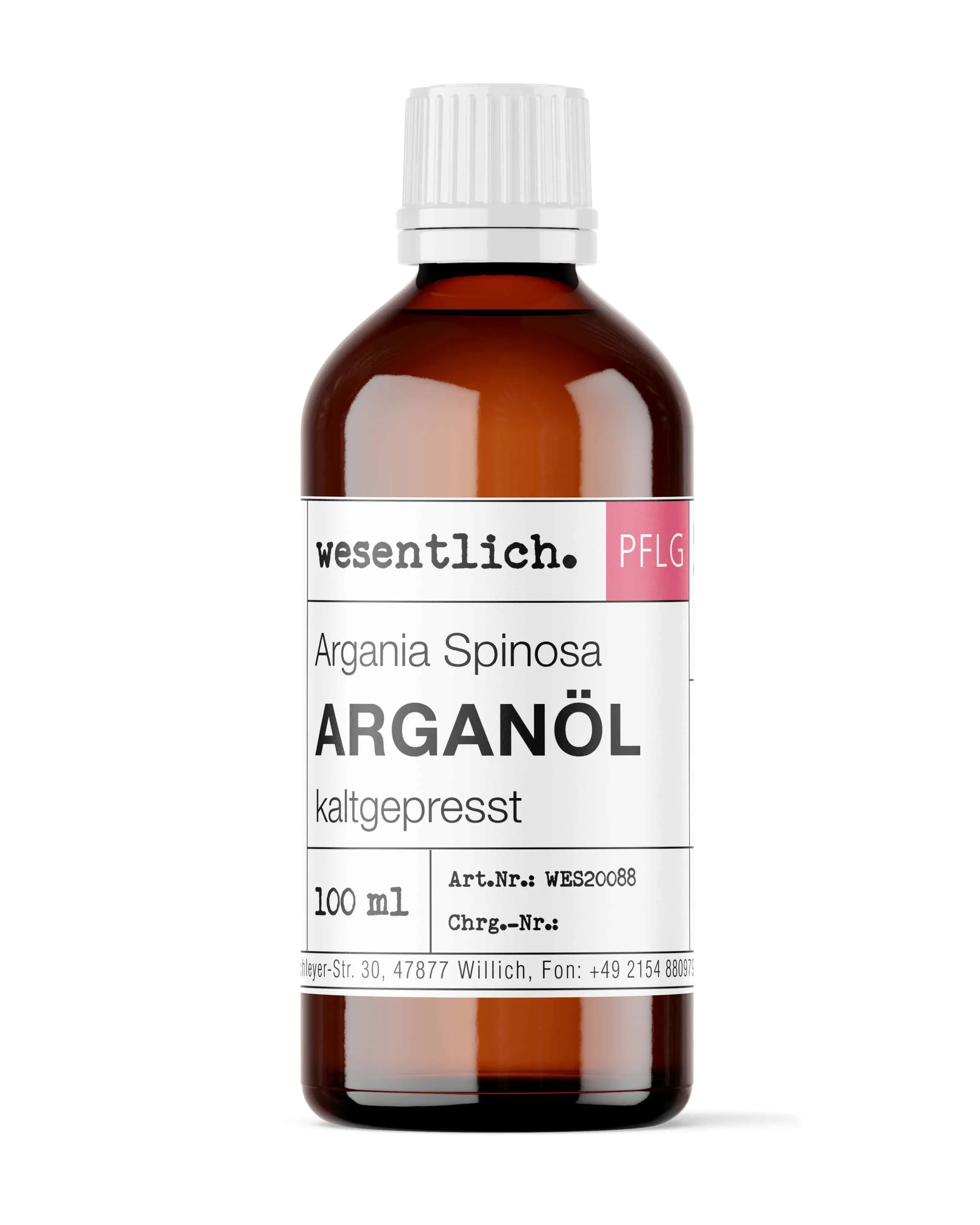 Arganöl 100ml
