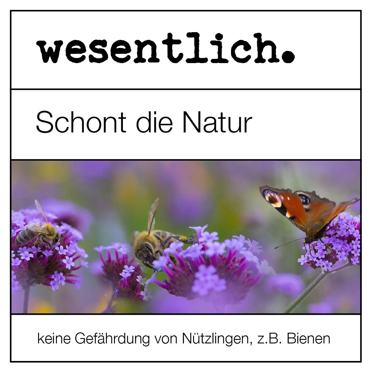 wesentlich Neemöl mit Emulgator 250ml