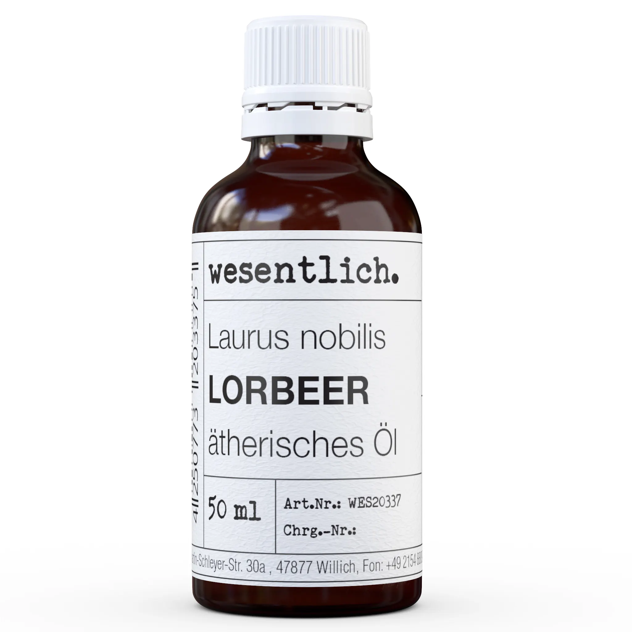 Lorbeer 50ml