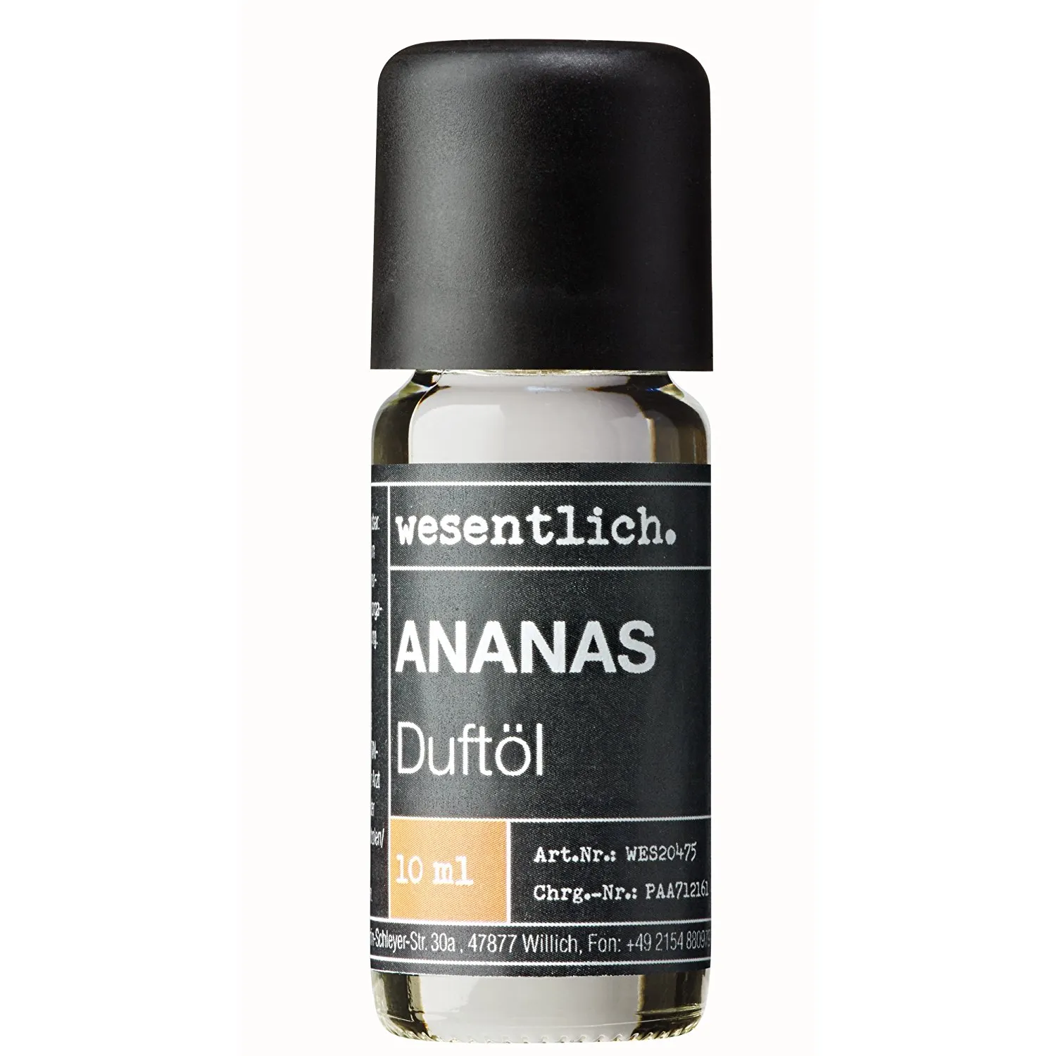 Ananas 10ml
