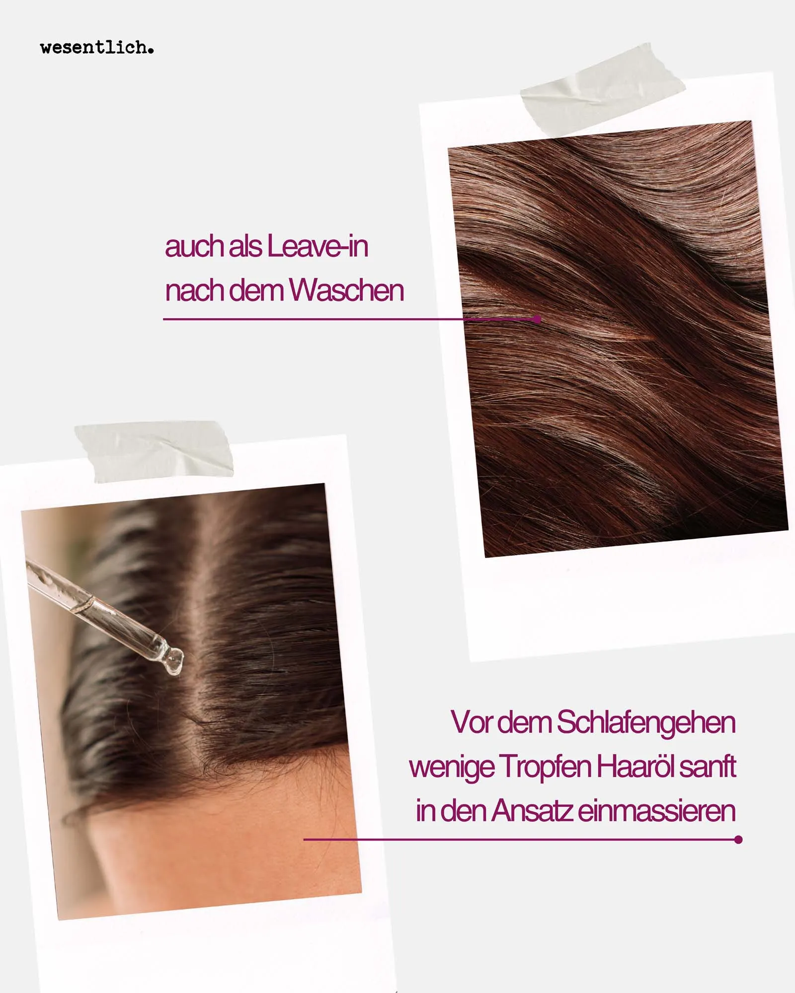 Haaröl Elixier 100ml