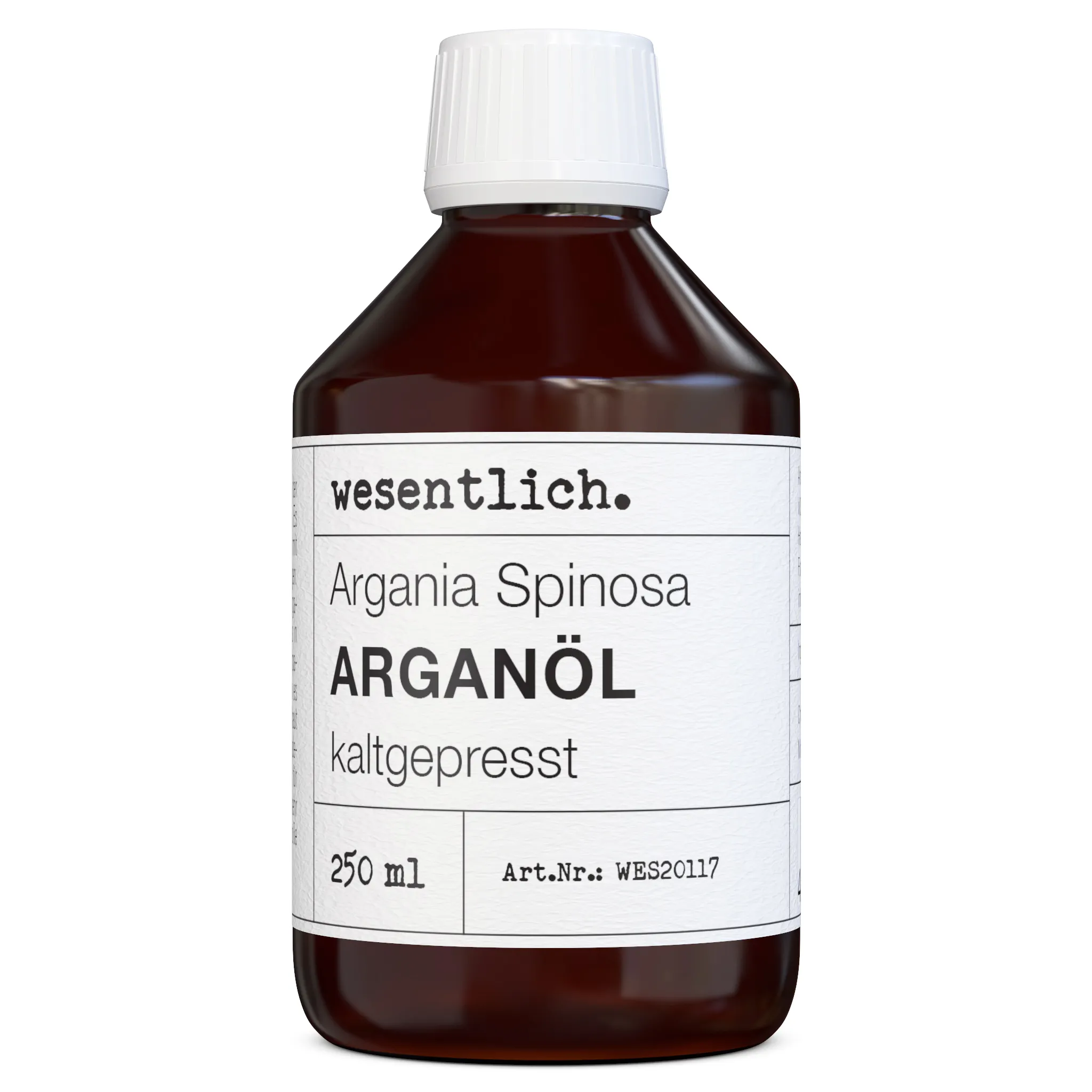 Arganöl 250ml