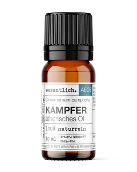 Kampfer 10ml