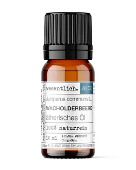 Wacholderbeere 10ml