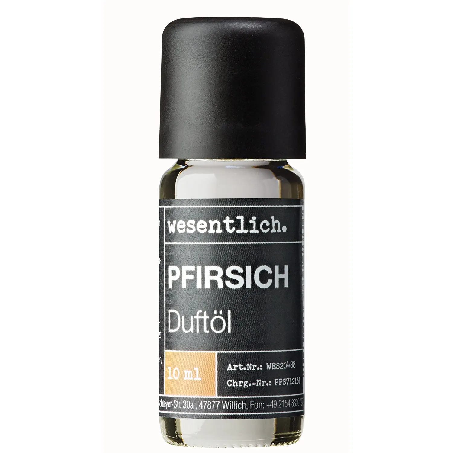 Pfirsich 10ml