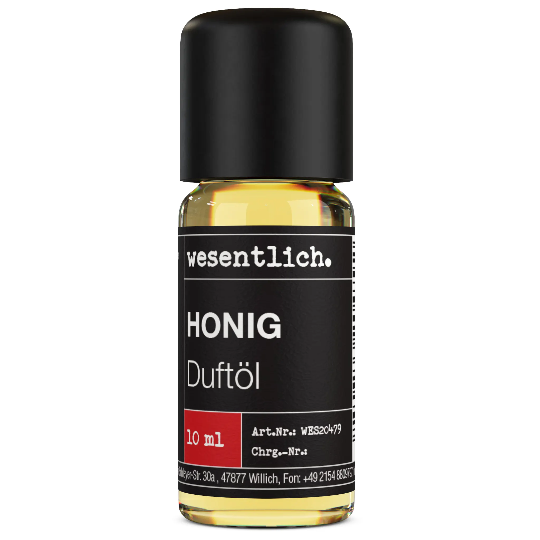 Honig  10ml