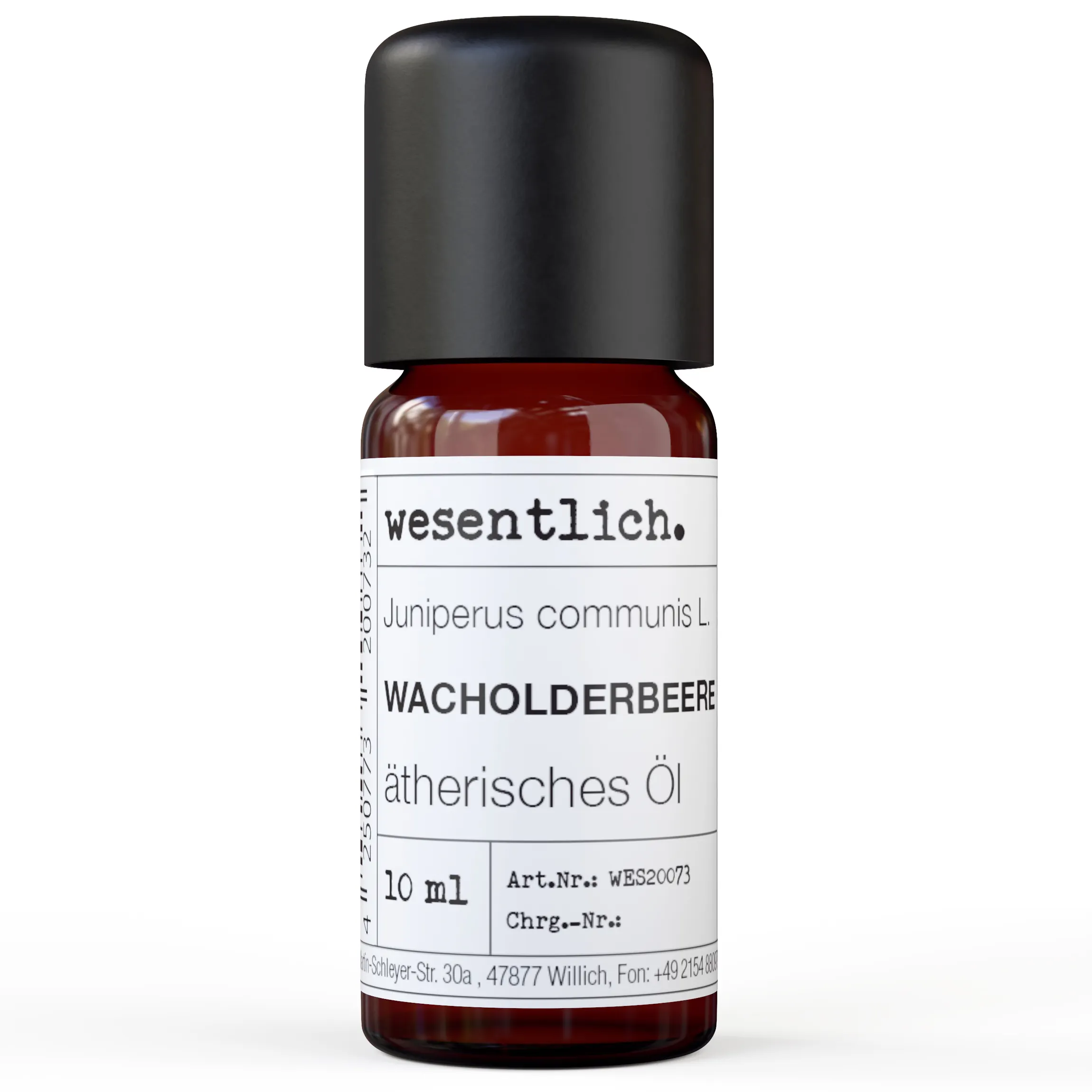 Wacholderbeere 10ml