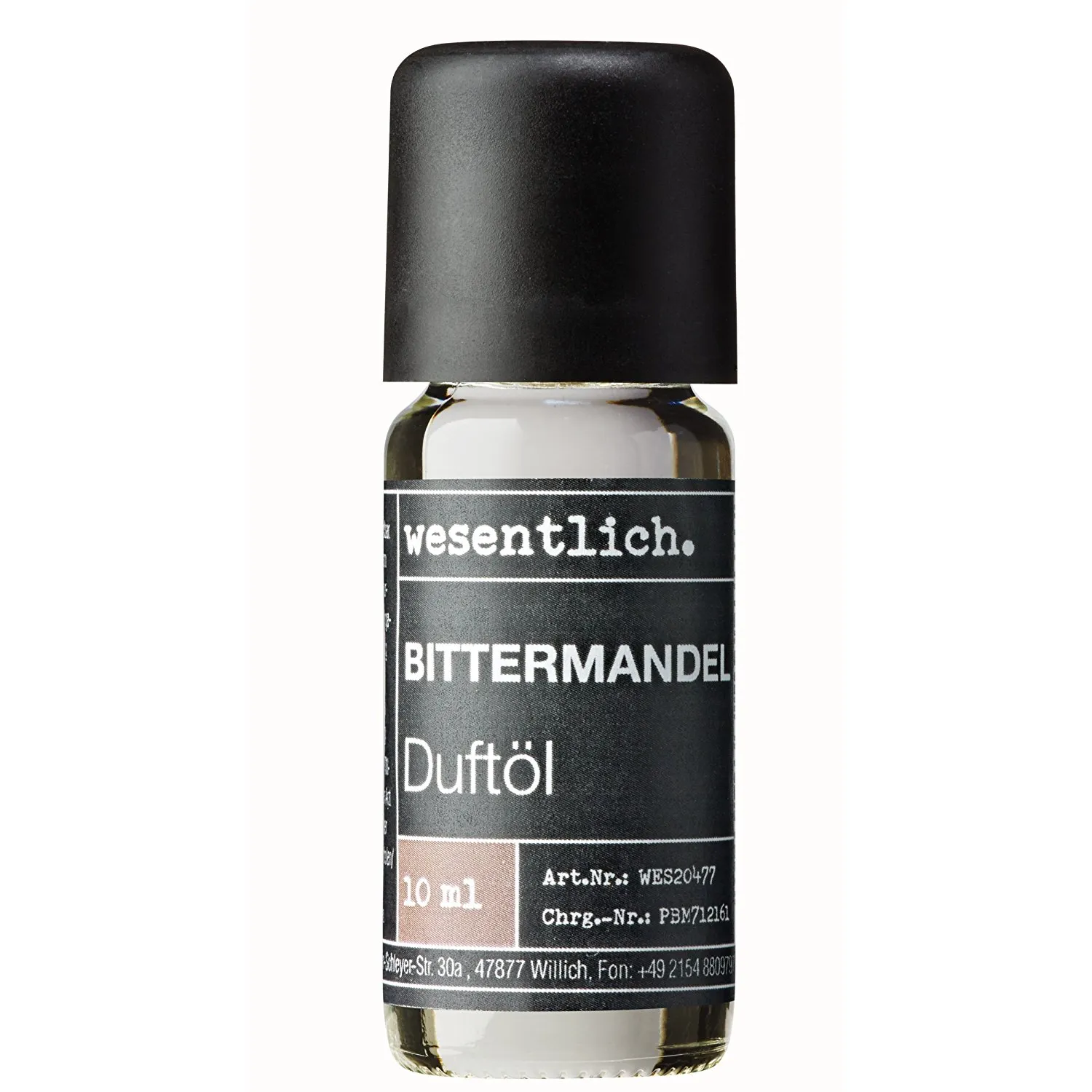 Bittermandel  10ml