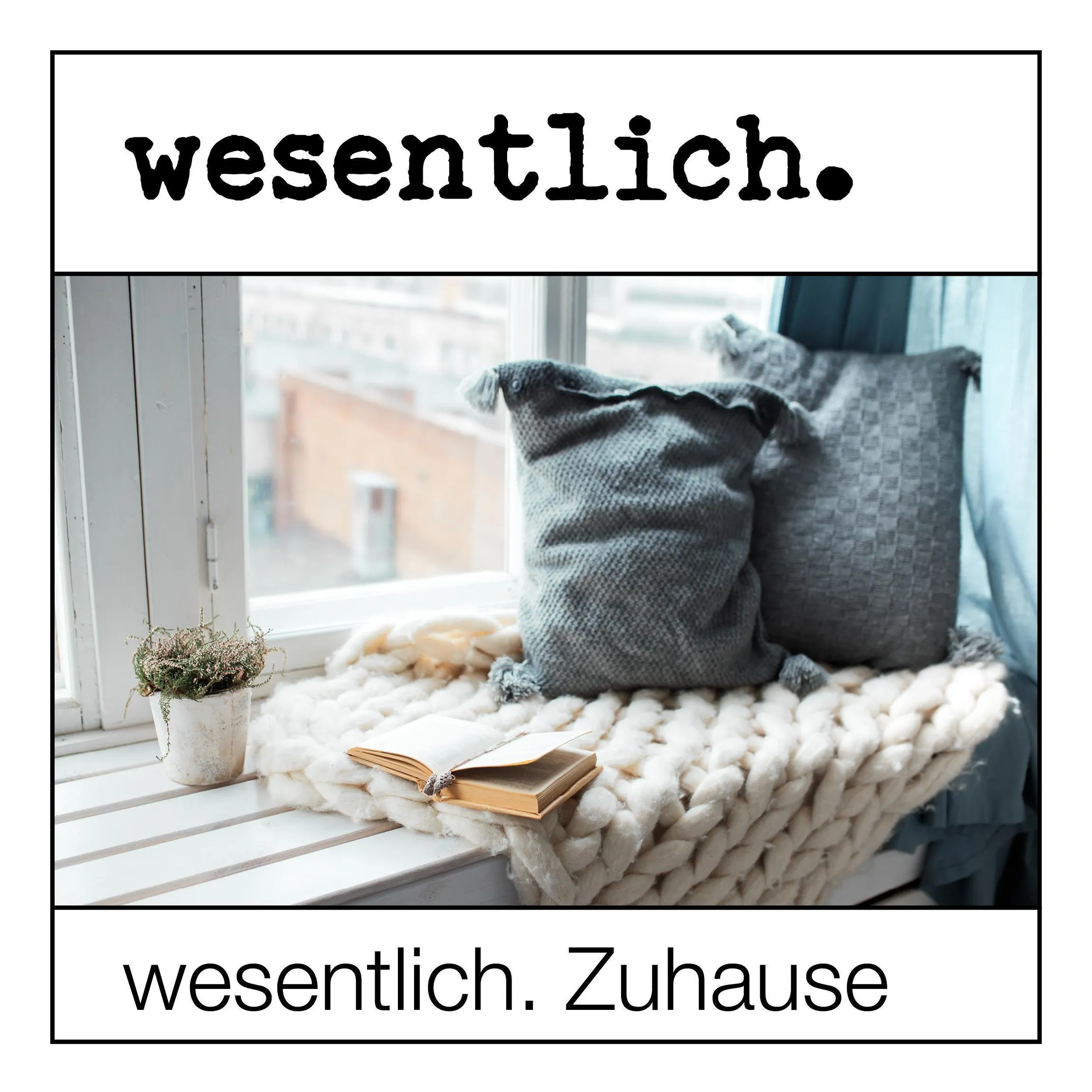 Duftkerze wesentlich.