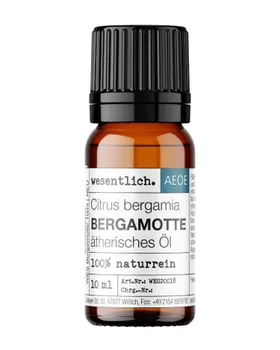 Bergamotte 10ml