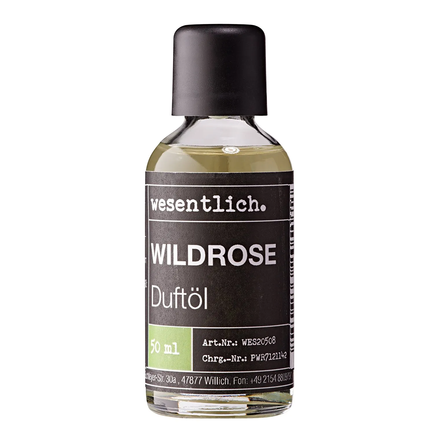 Rose 50ml