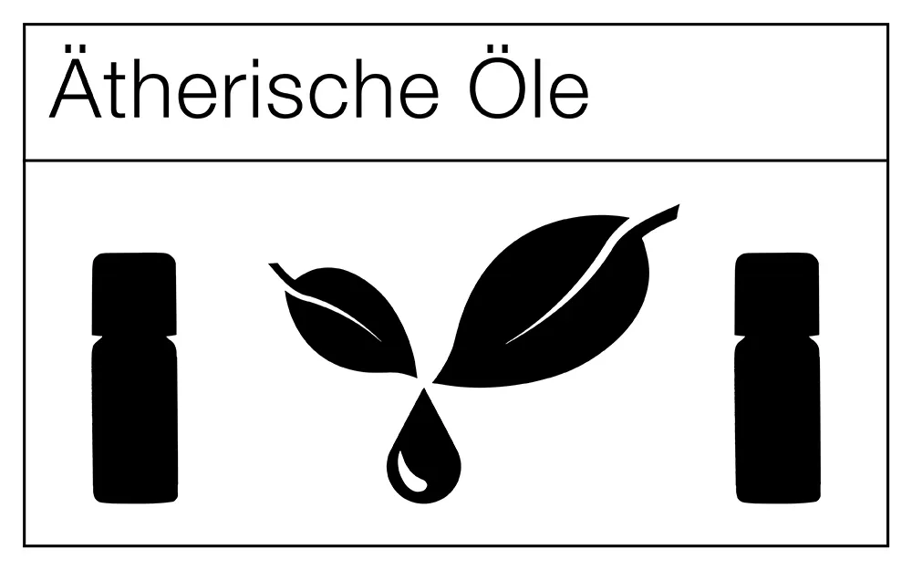 Ätherische Öle