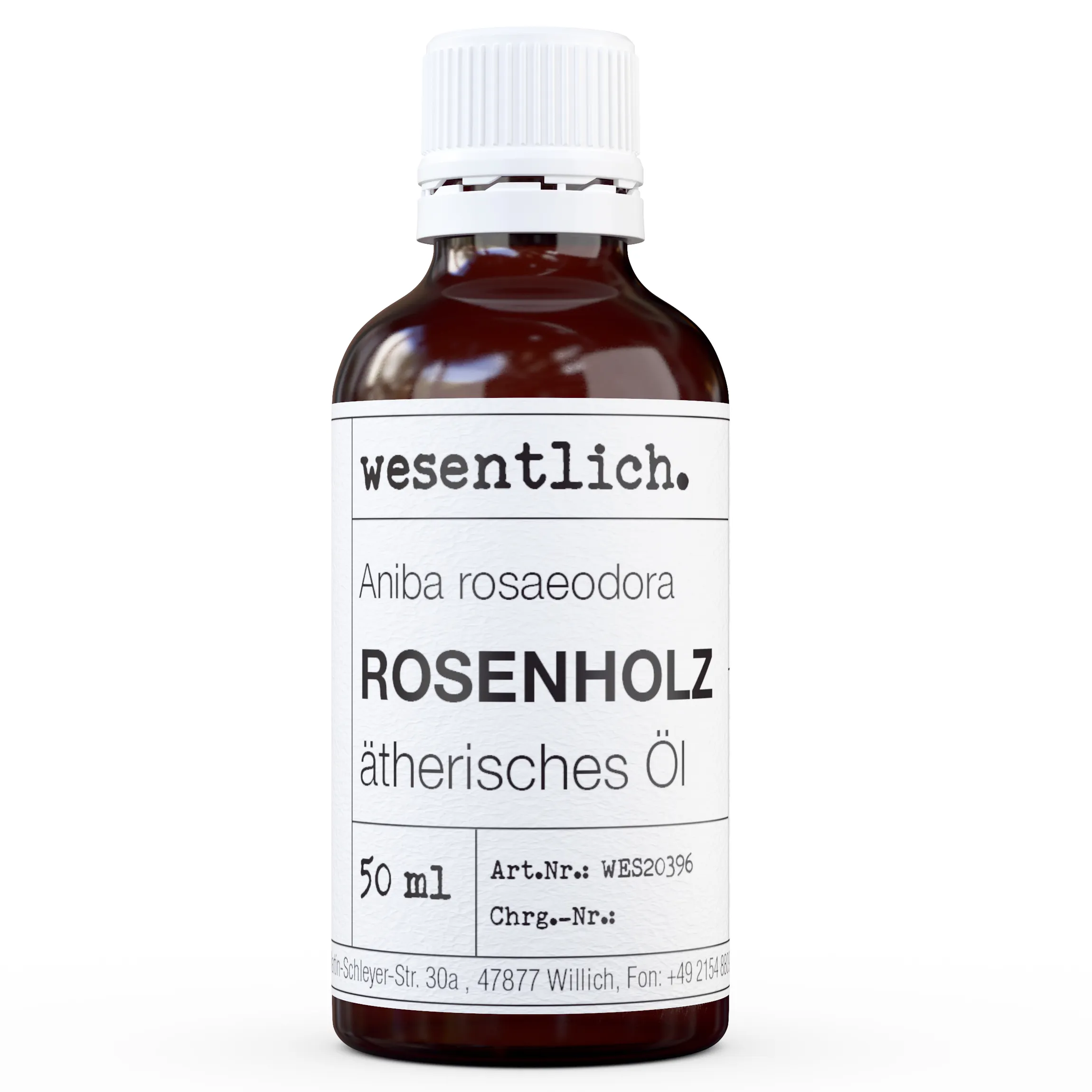 Rosenholz  50ml