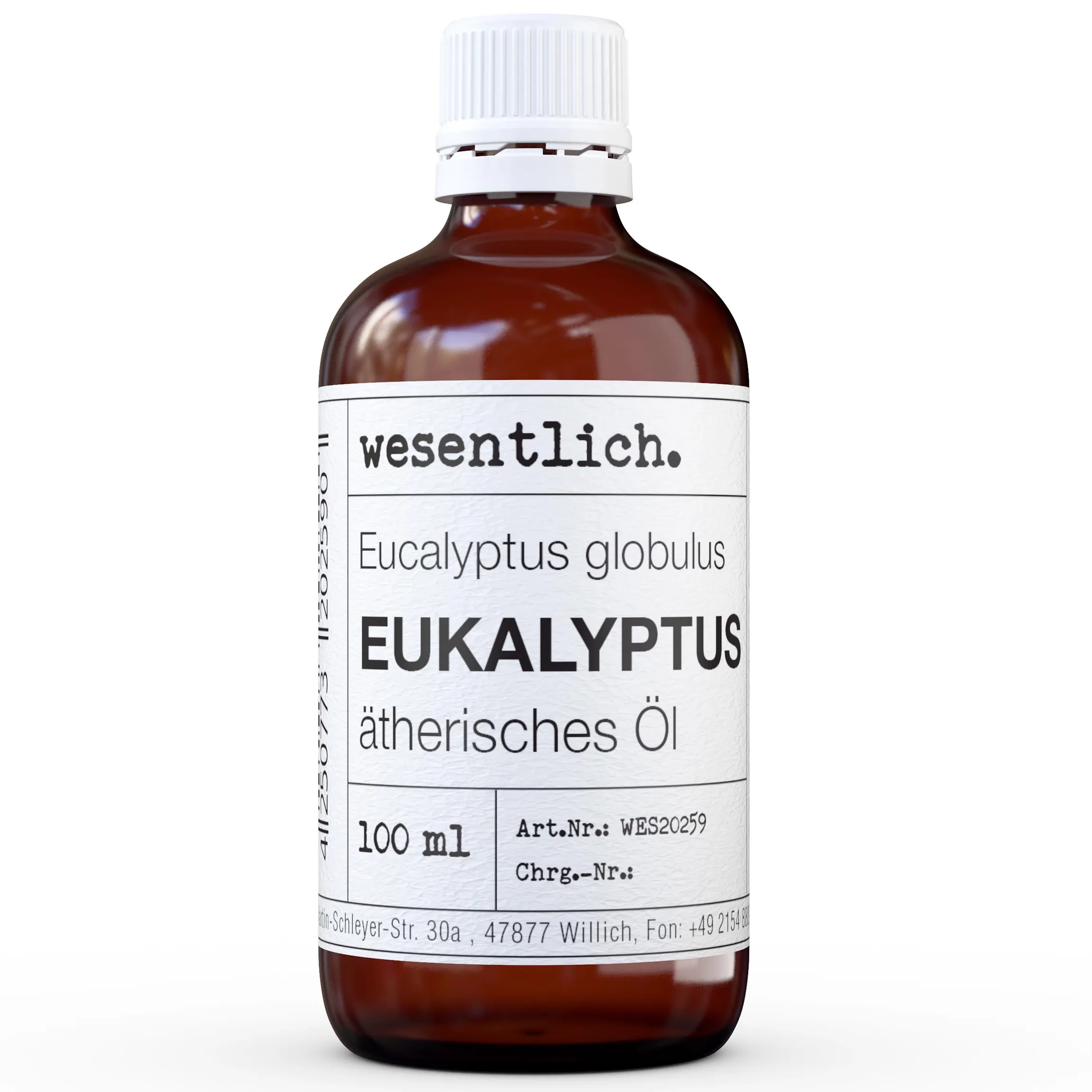 Eukalyptus 100ml