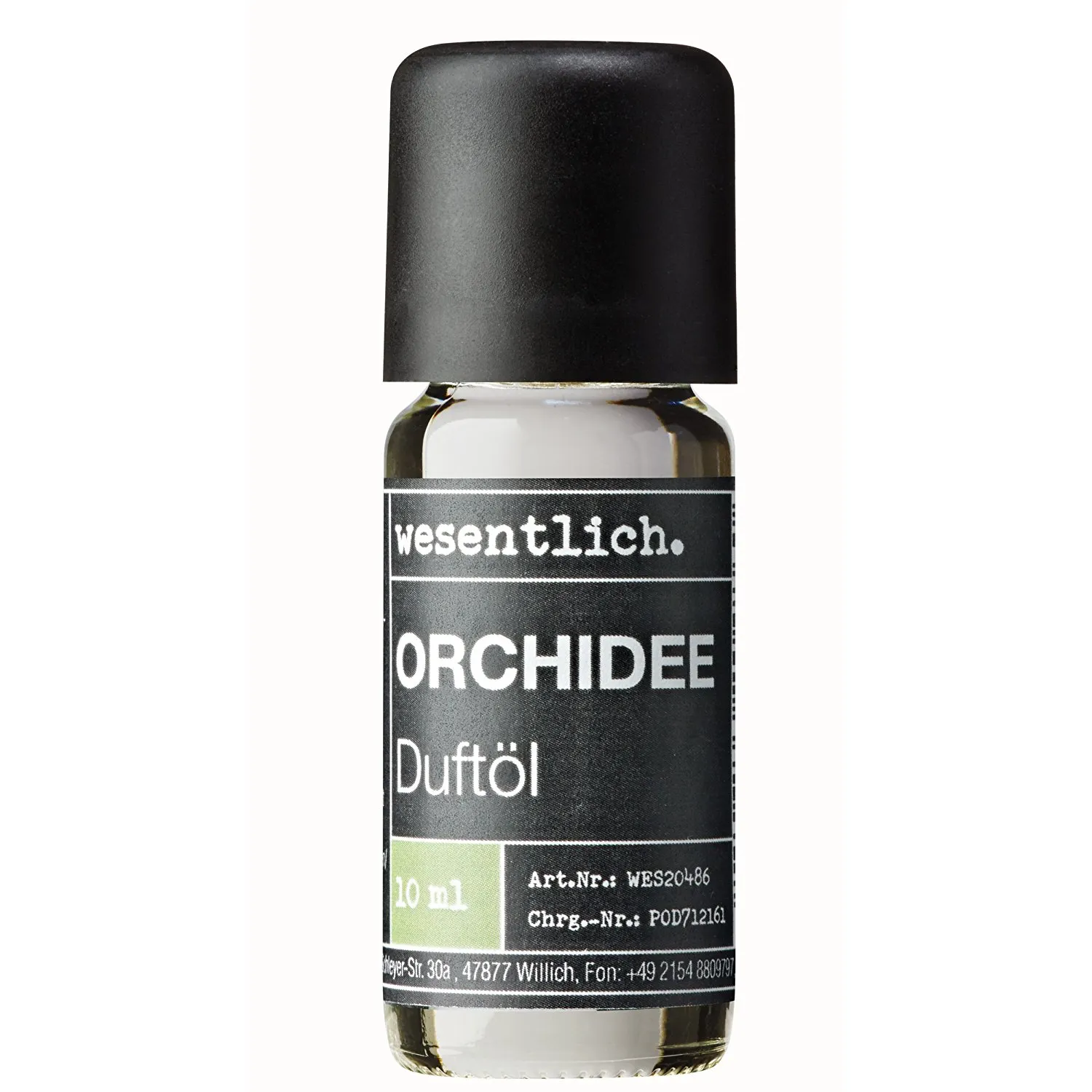 Orchidee  10ml
