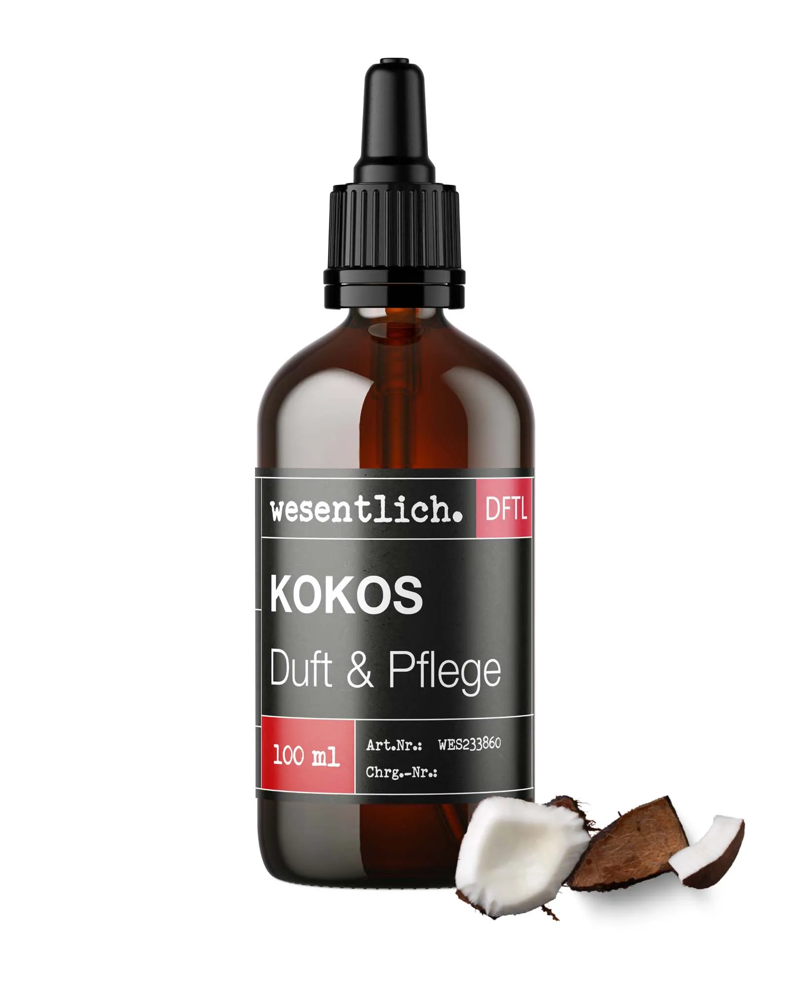 Kokos 100ml