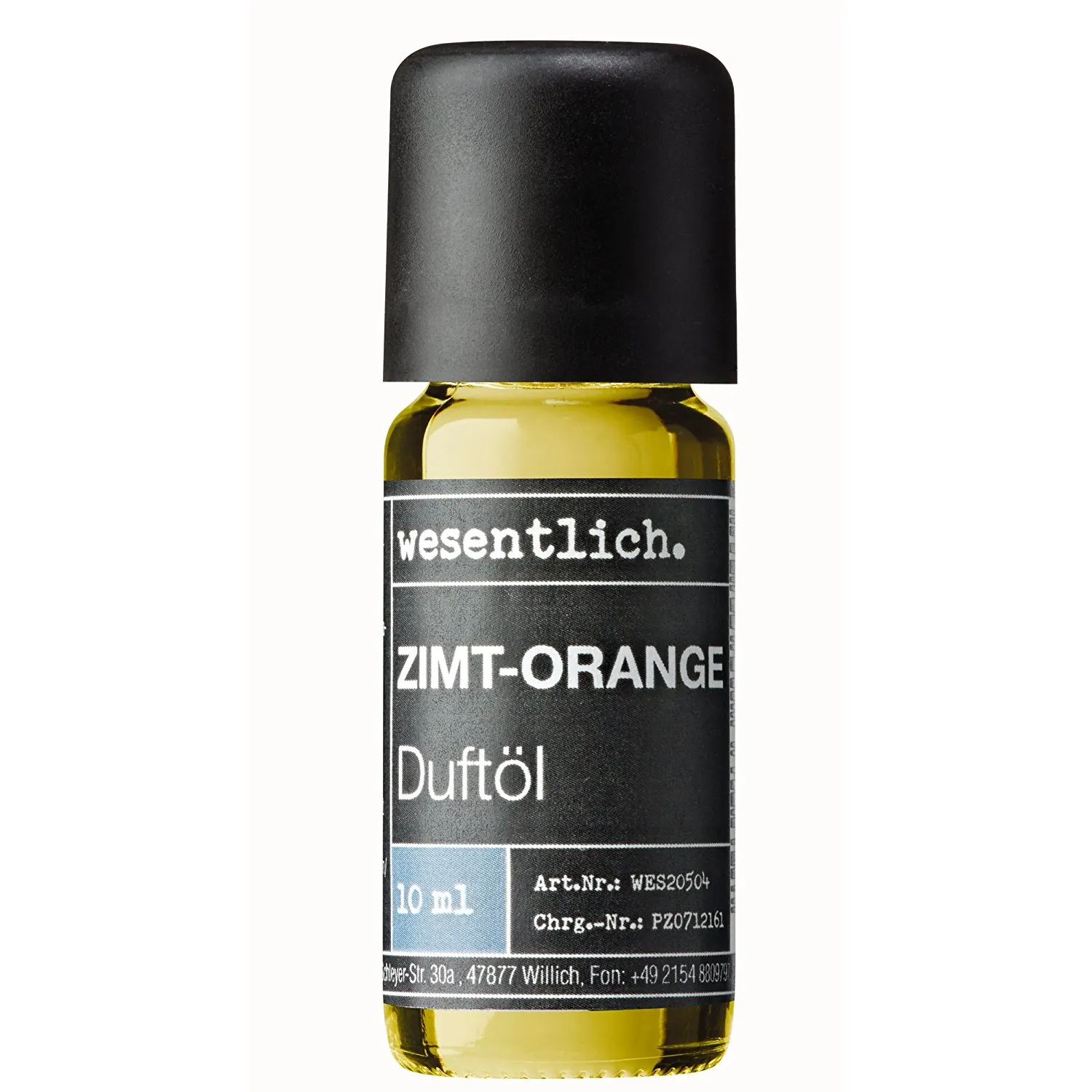 Zimt-Orange  10ml