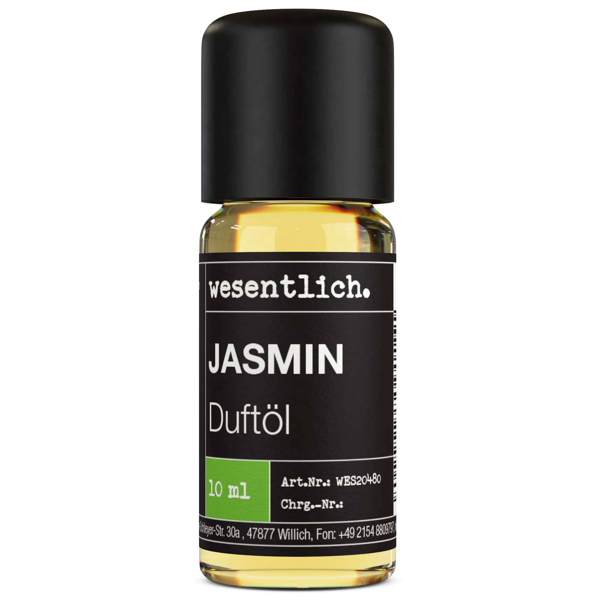 Jasmin  10ml