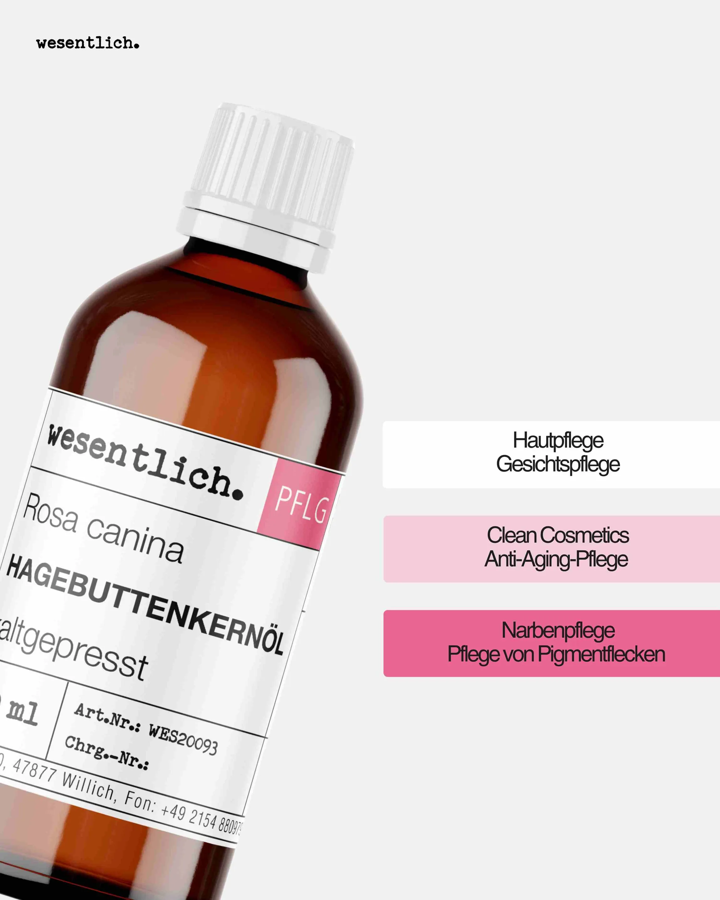 Anti-Aging Intensivpflege-Set