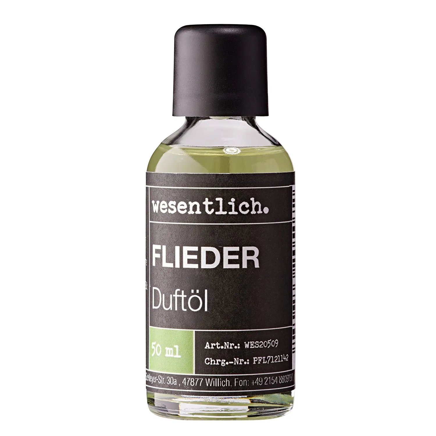 Flieder  50ml