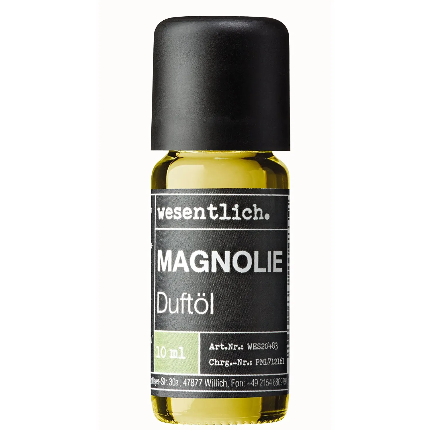 Magnolie