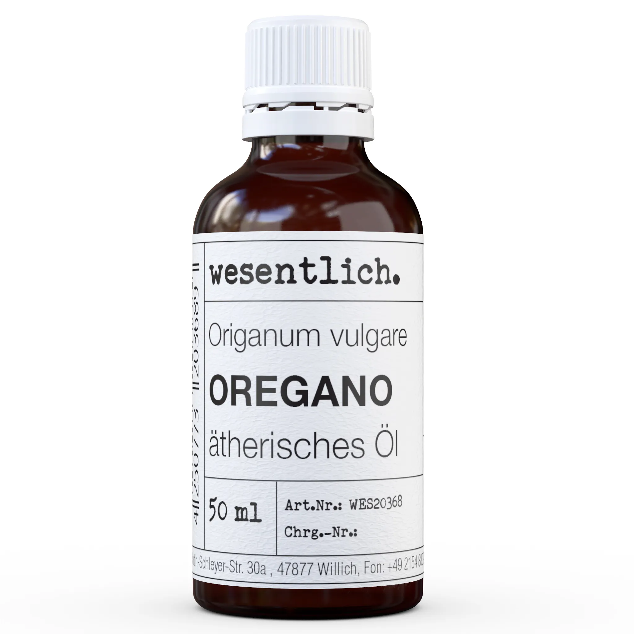 Oregano 50ml
