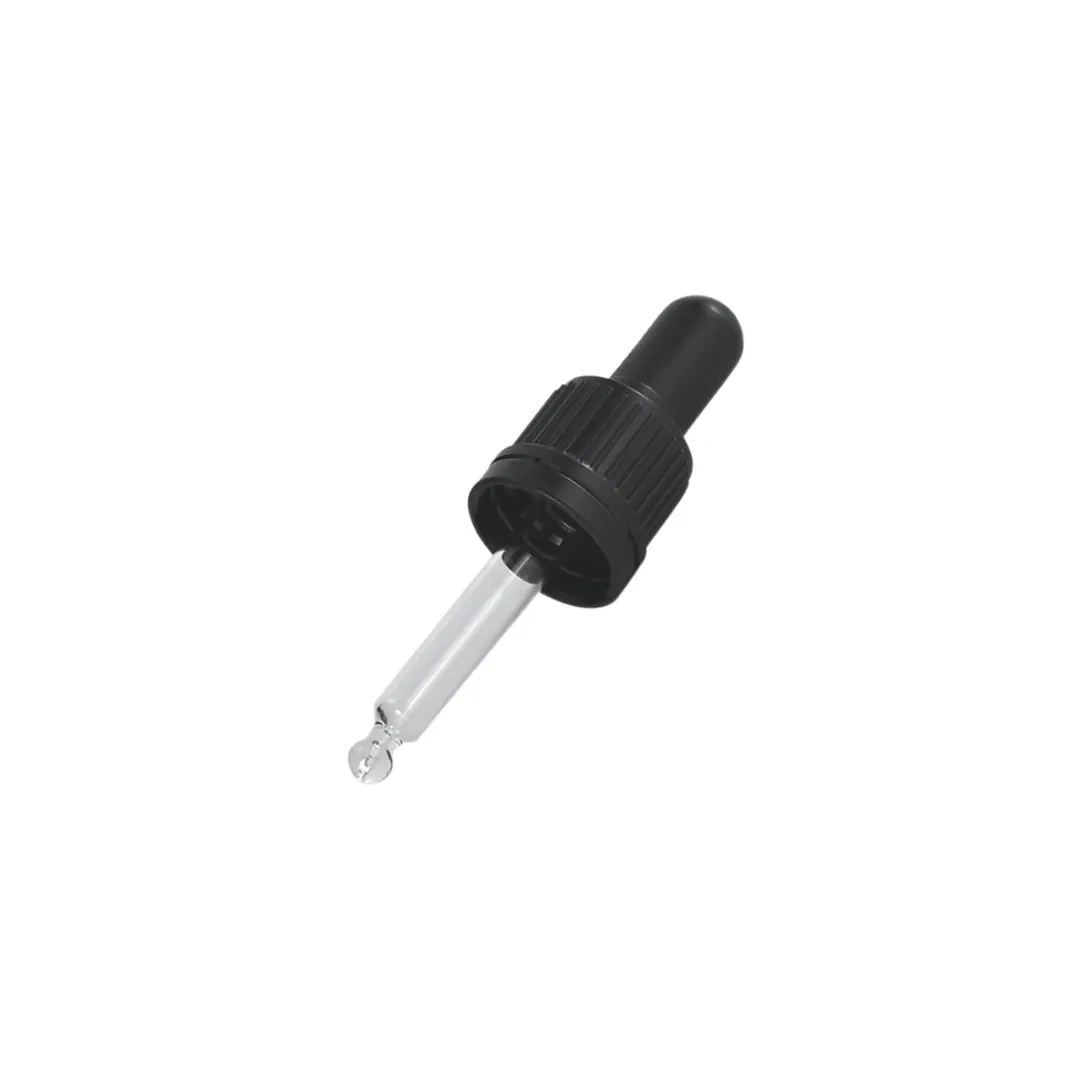 Pipette für 10ml Flasche / 6er Set