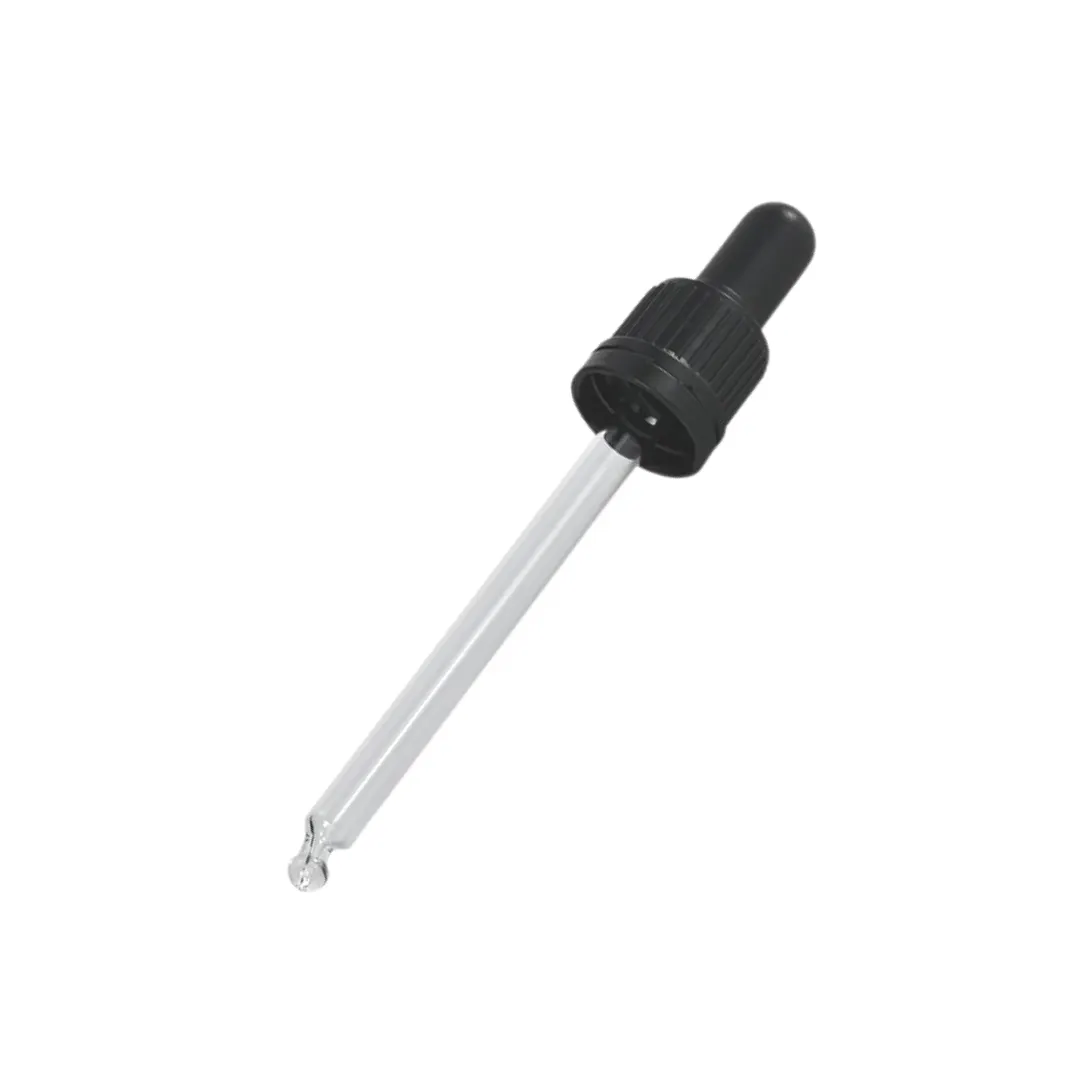 Pipette für 100ml-Flasche / 6er Set