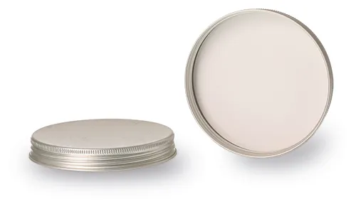 Aluminiumdose 150ml mit Verschluss / 6er Set