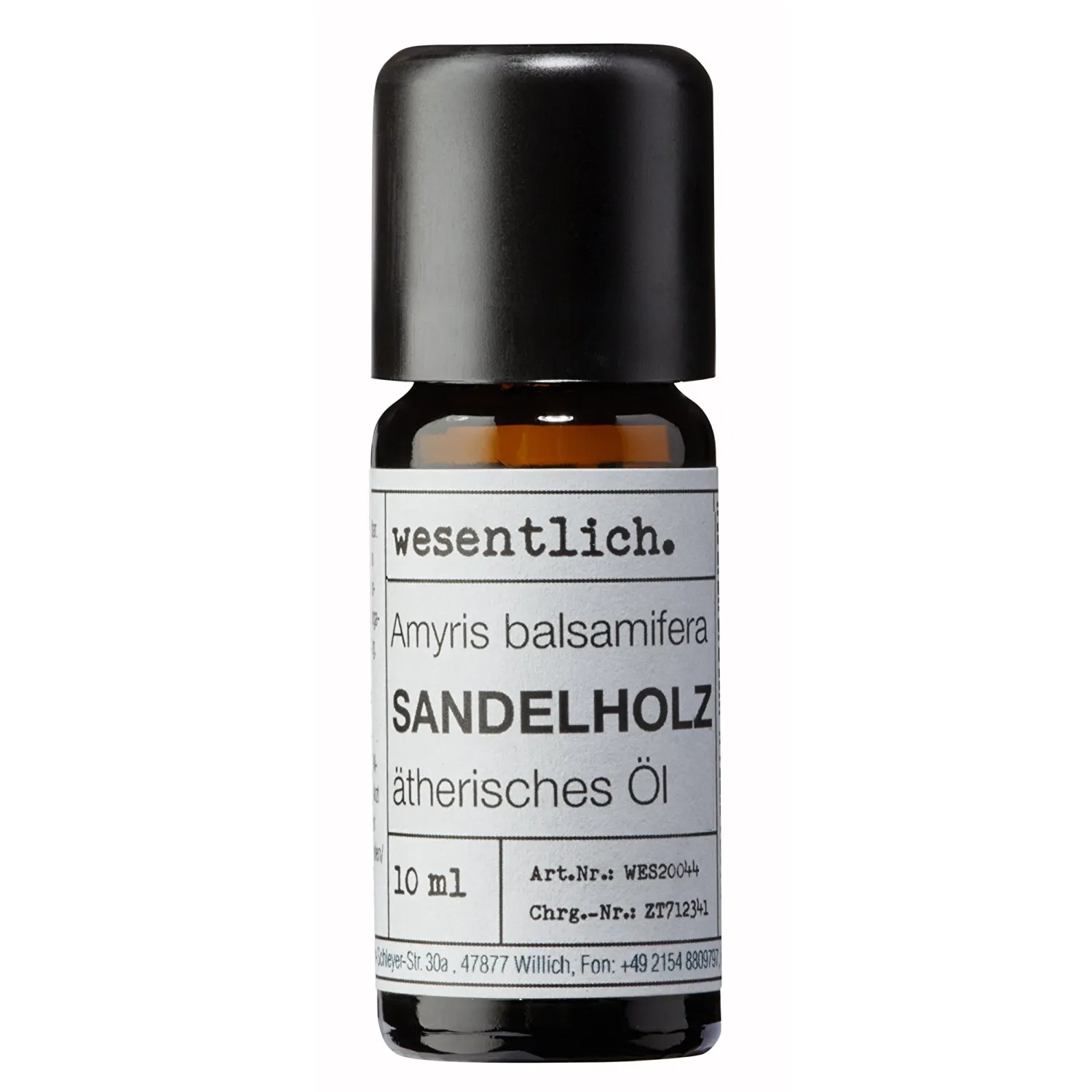 Sandelholz 10ml