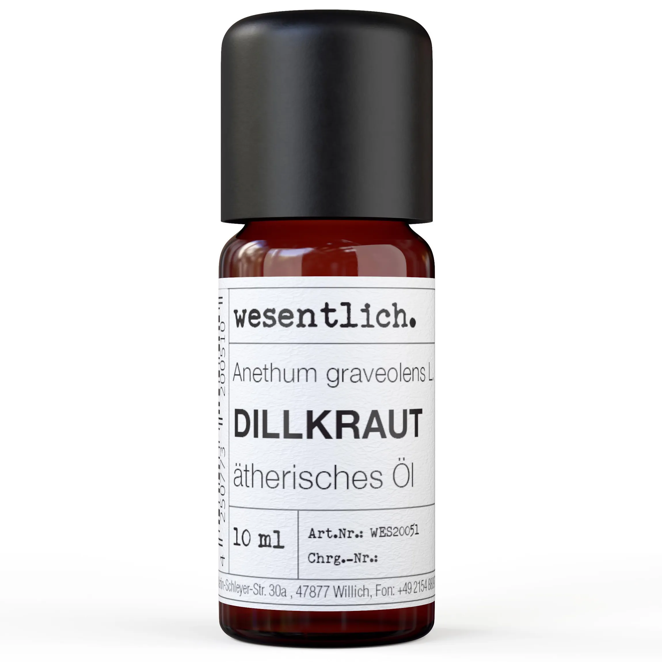 Dillkraut 10ml