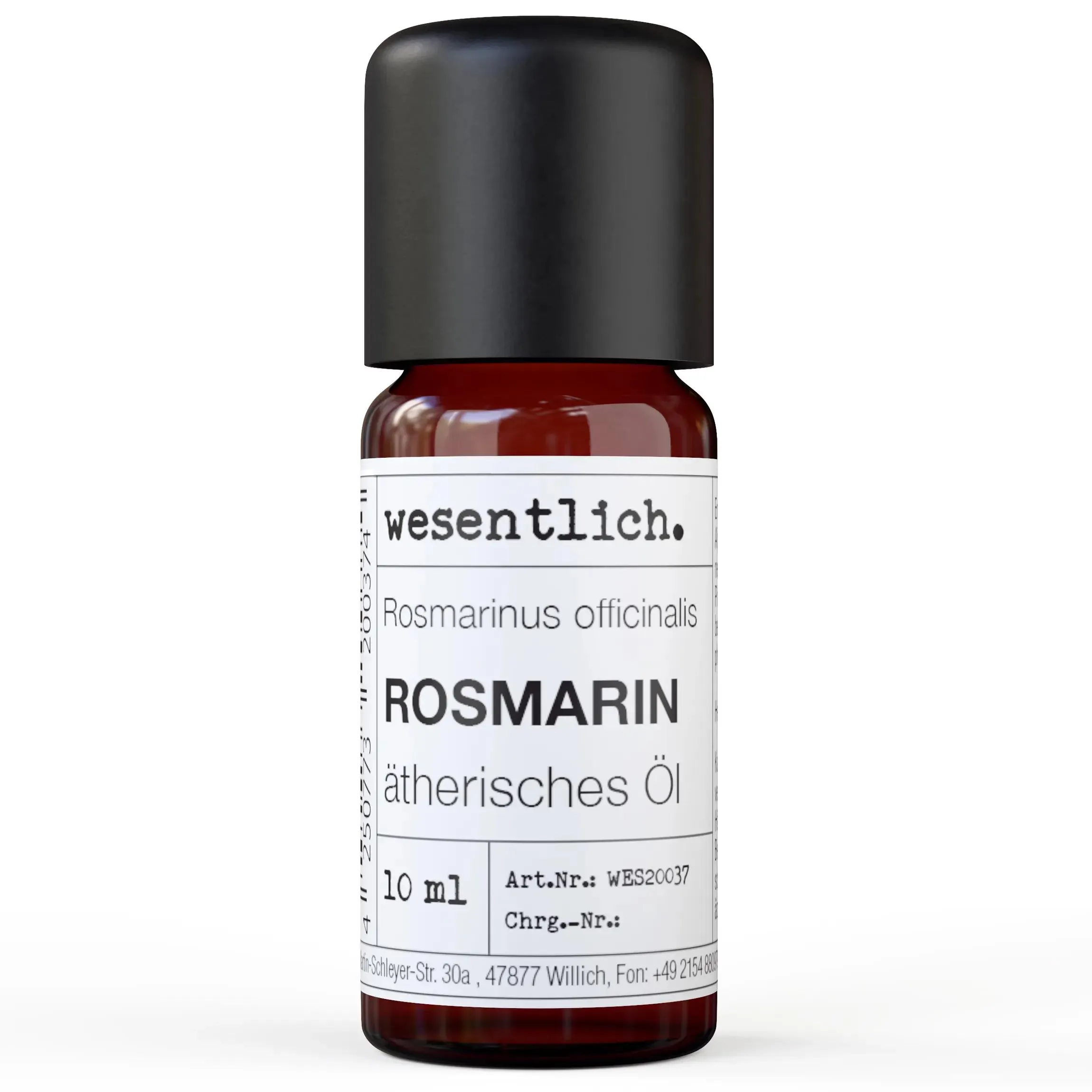 Rosmarin 10ml