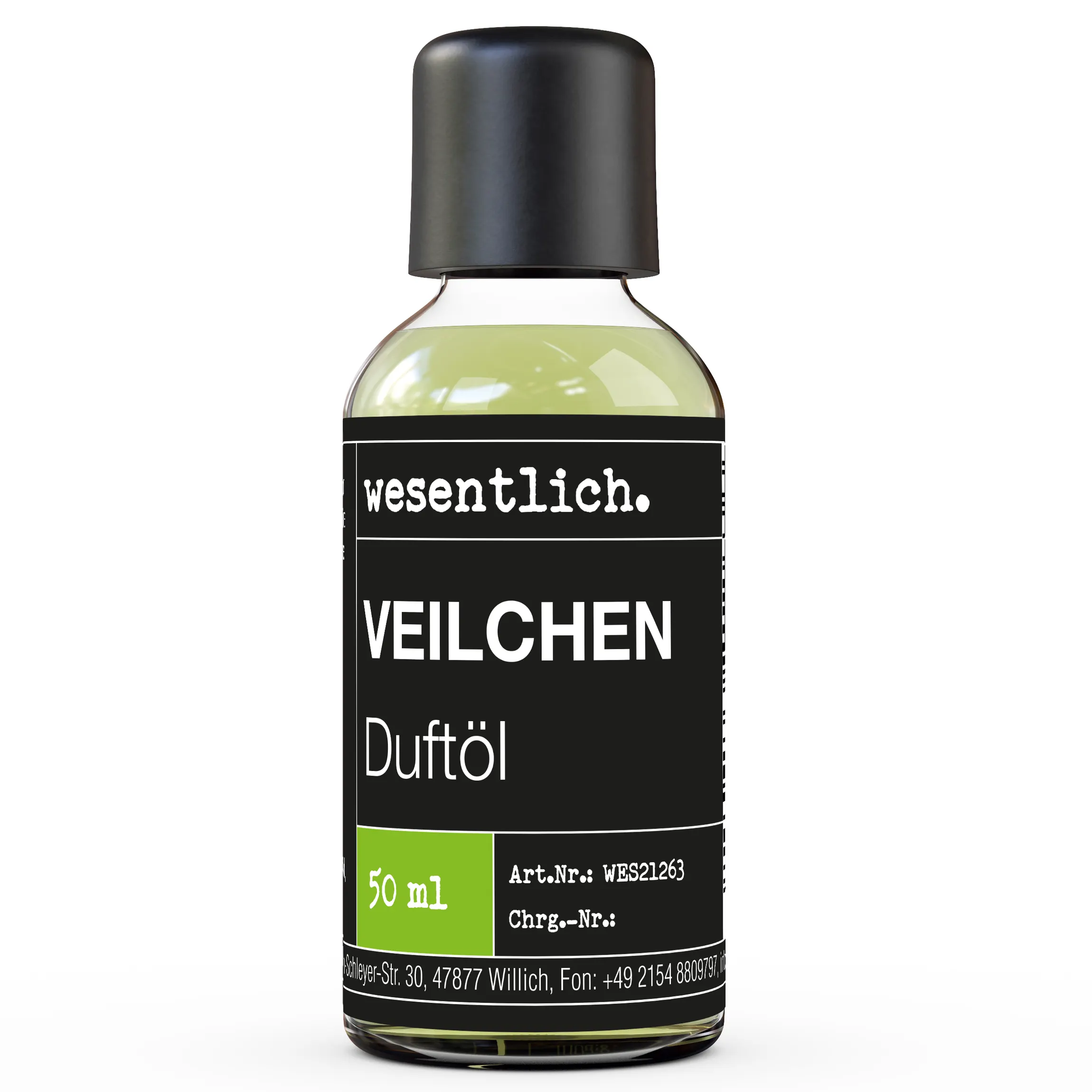 Veilchen  50ml