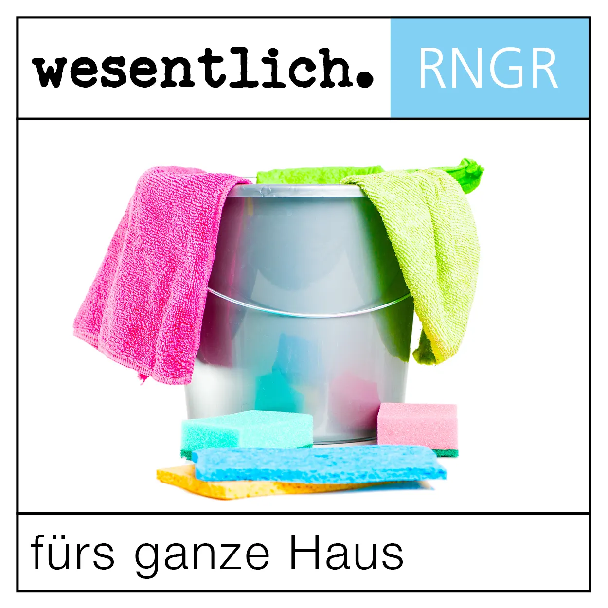 Orangenkraftreiniger 500ml