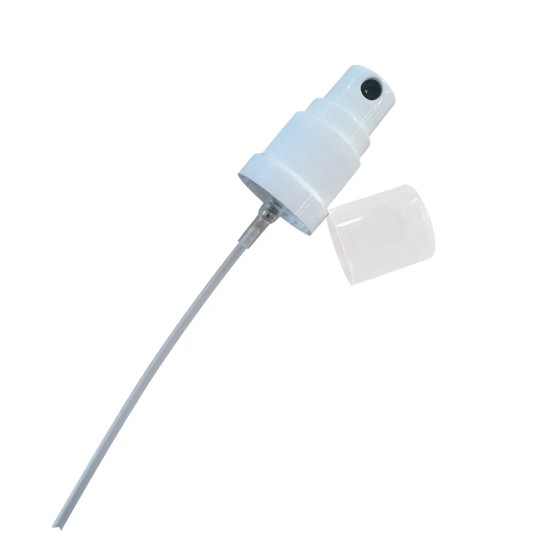 Sprühaufsatz für unsere Braun- und Grünglasflaschen