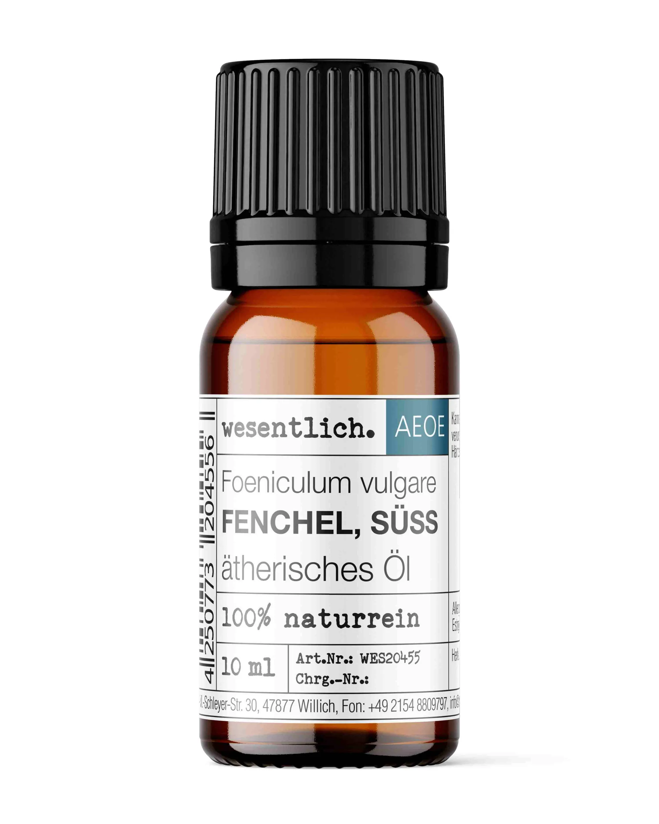 Fenchelöl 10ml