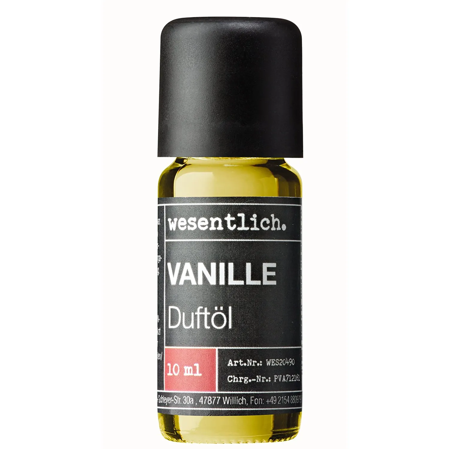 Vanille 10ml
