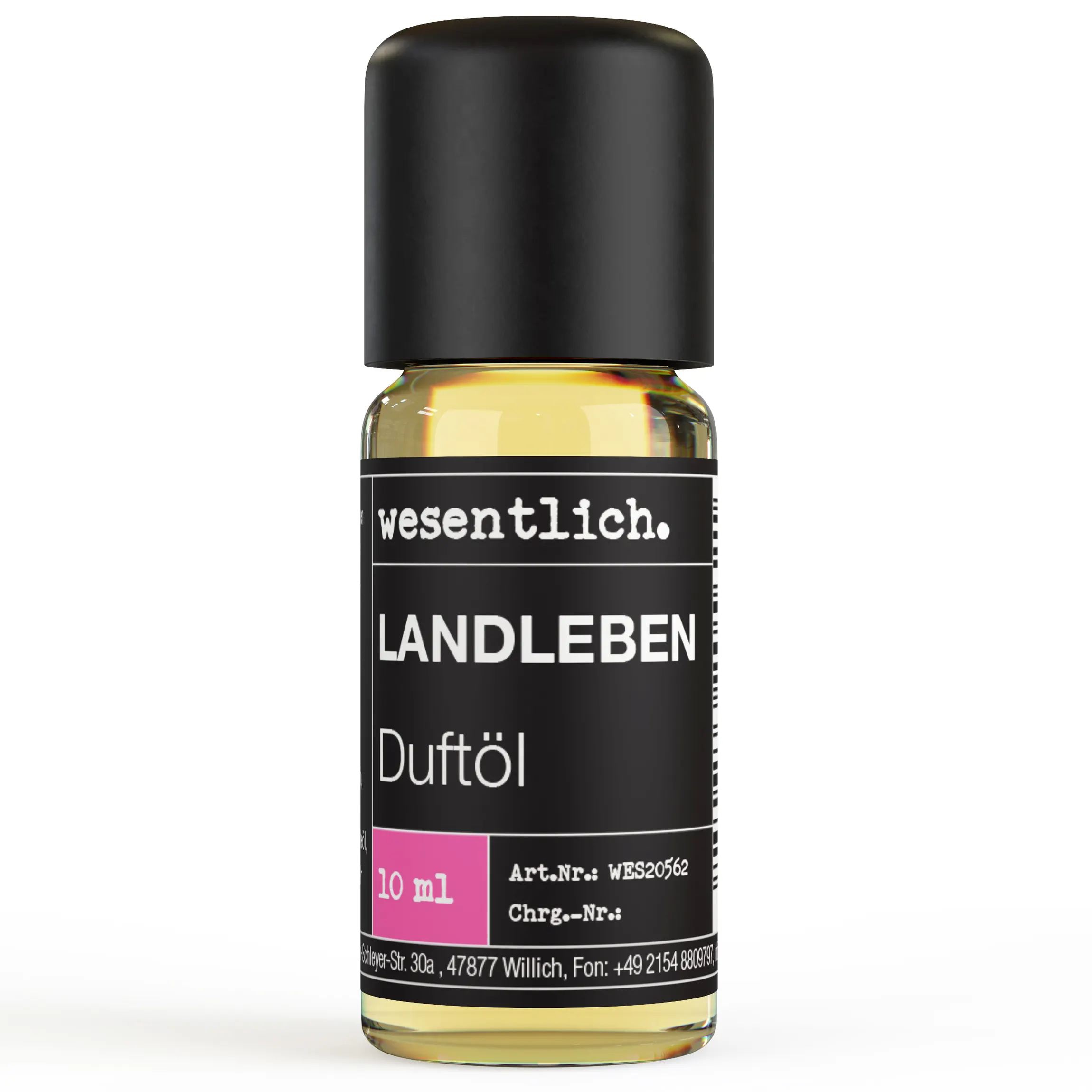 Landleben  10ml