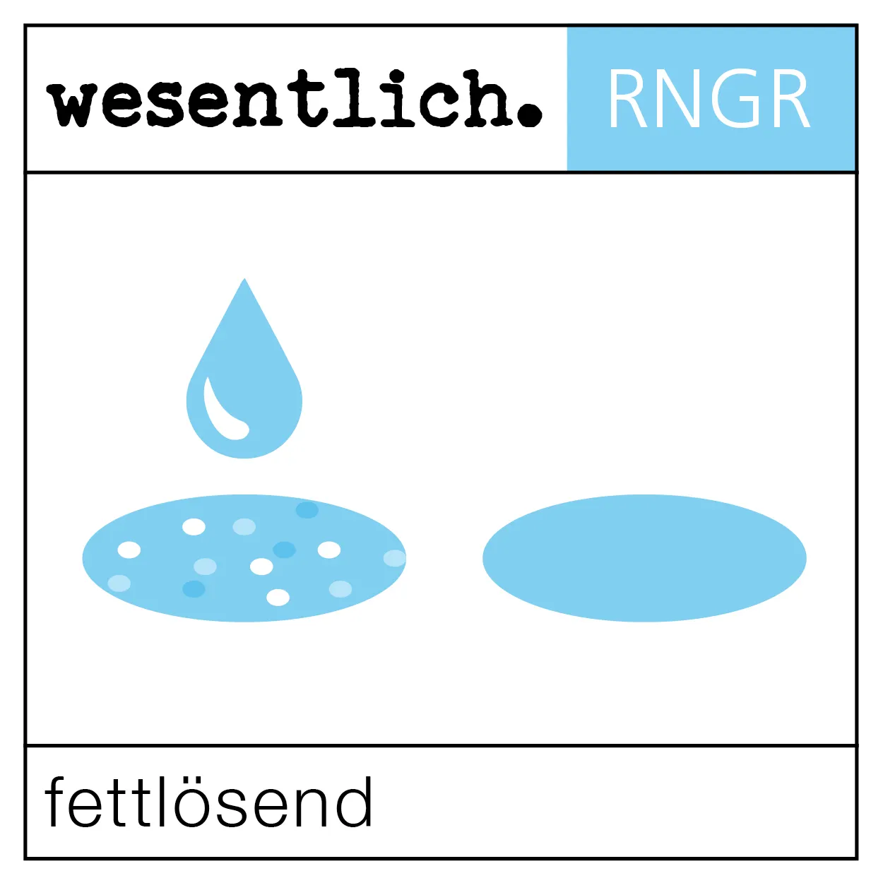 Orangenkraftreiniger 500ml