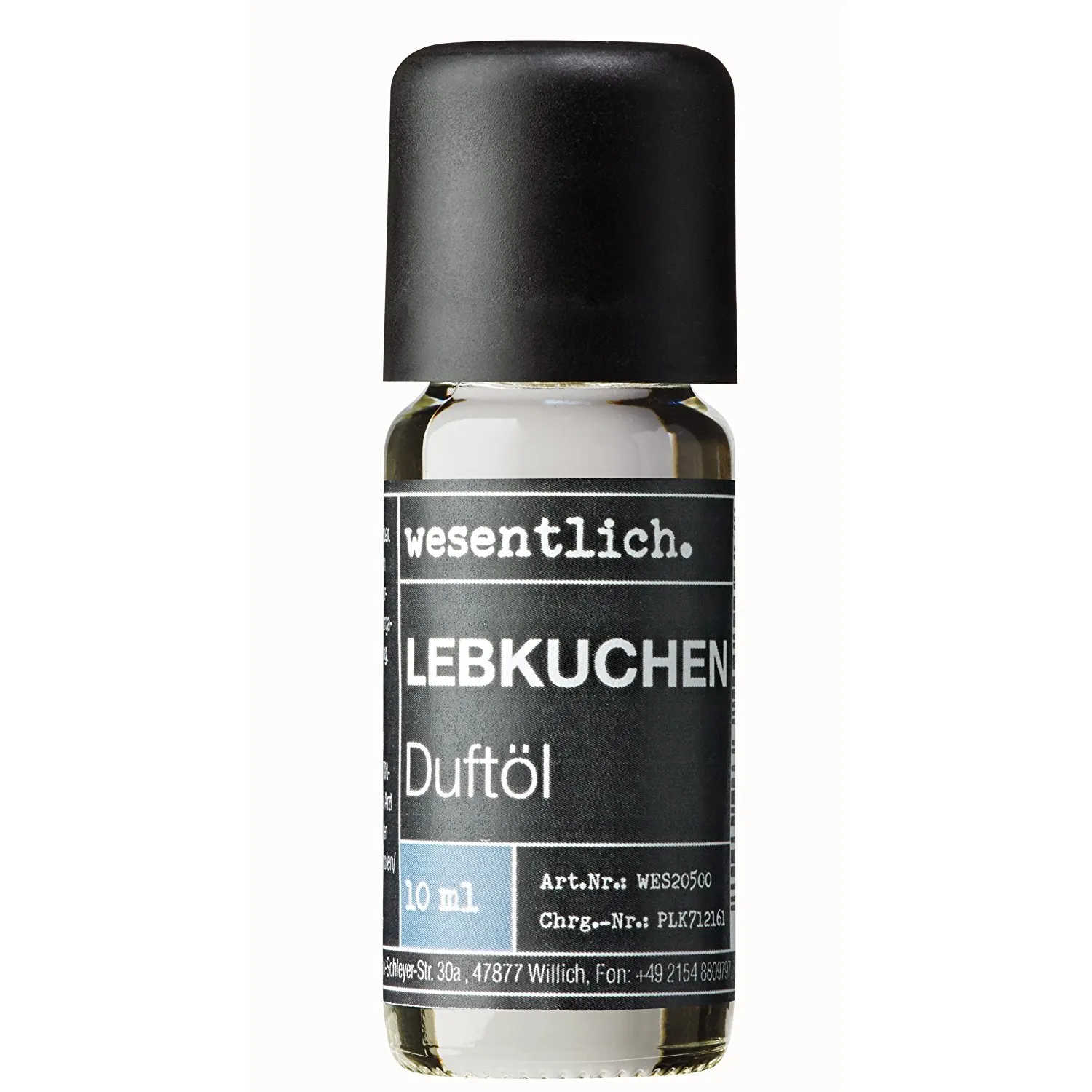 Lebkuchen 10ml