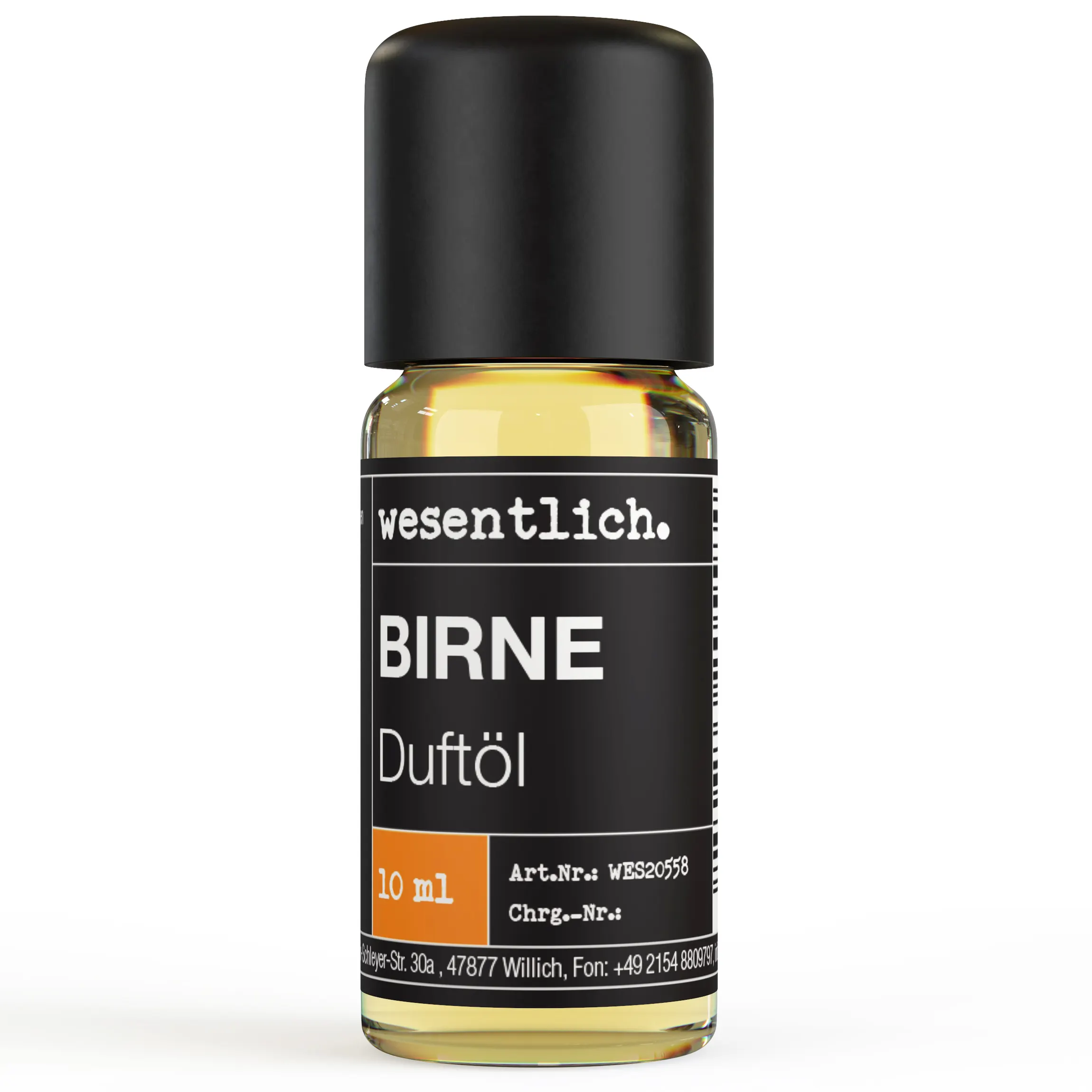 Birne  10ml