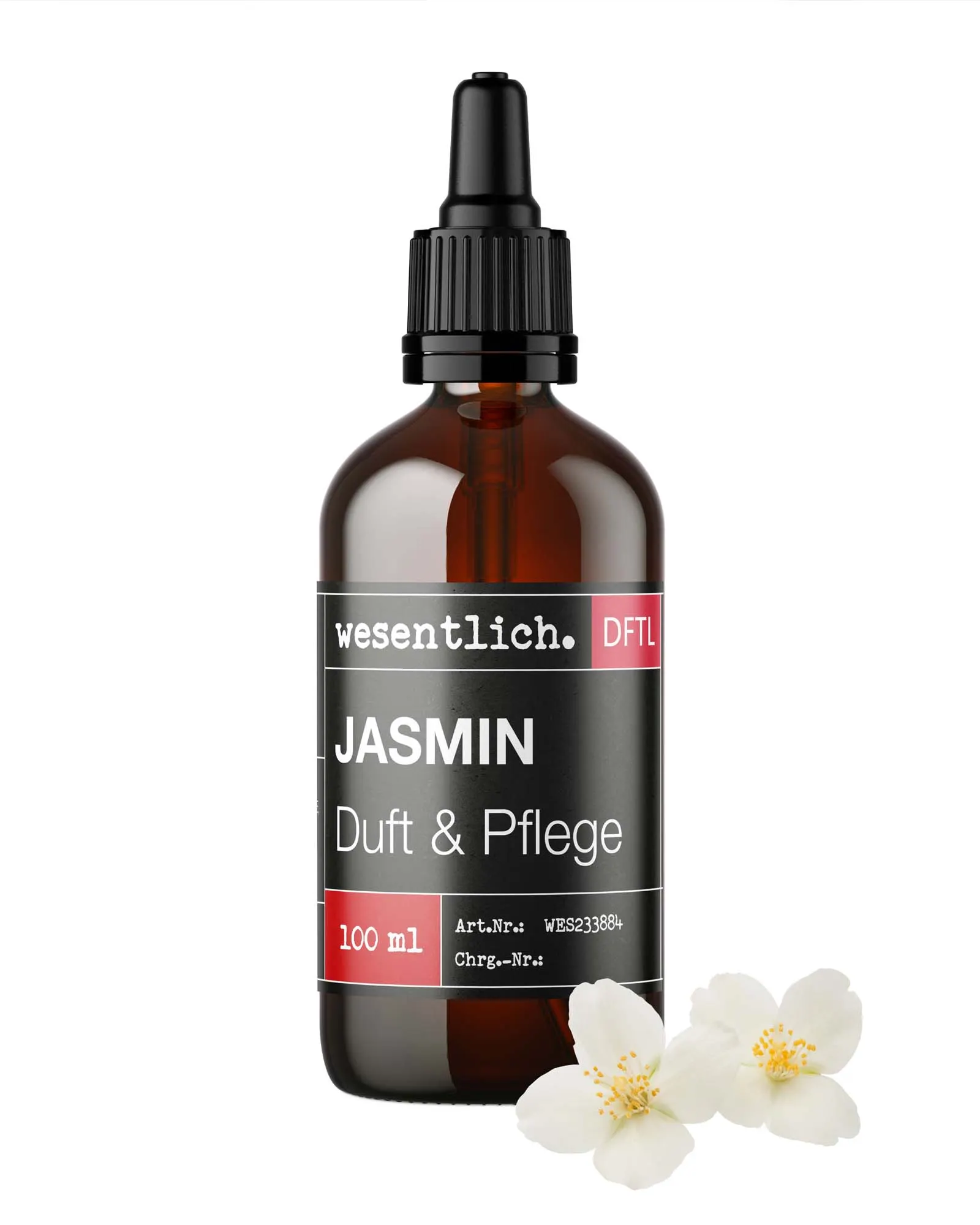 Jasmin 100ml