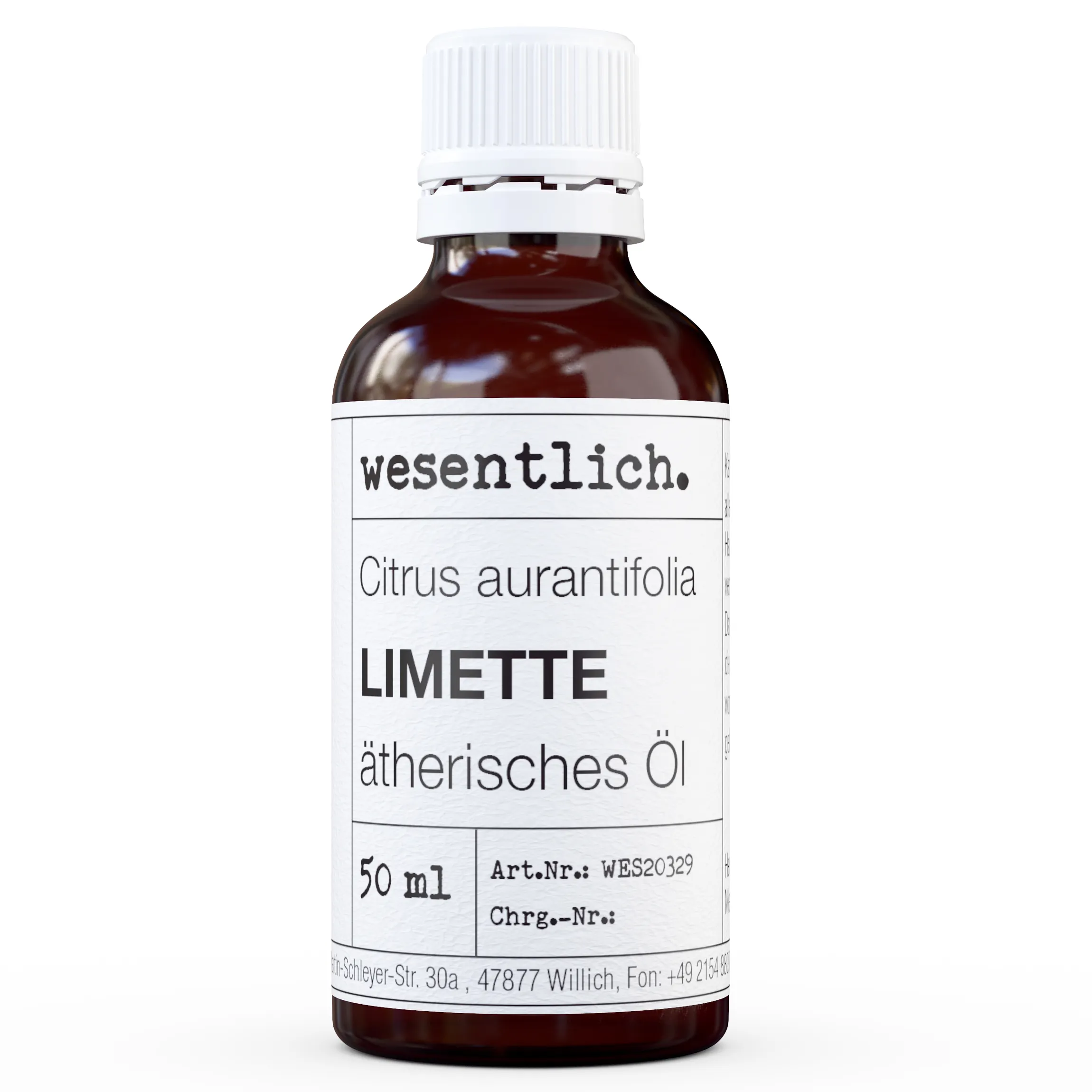 Limette  50ml