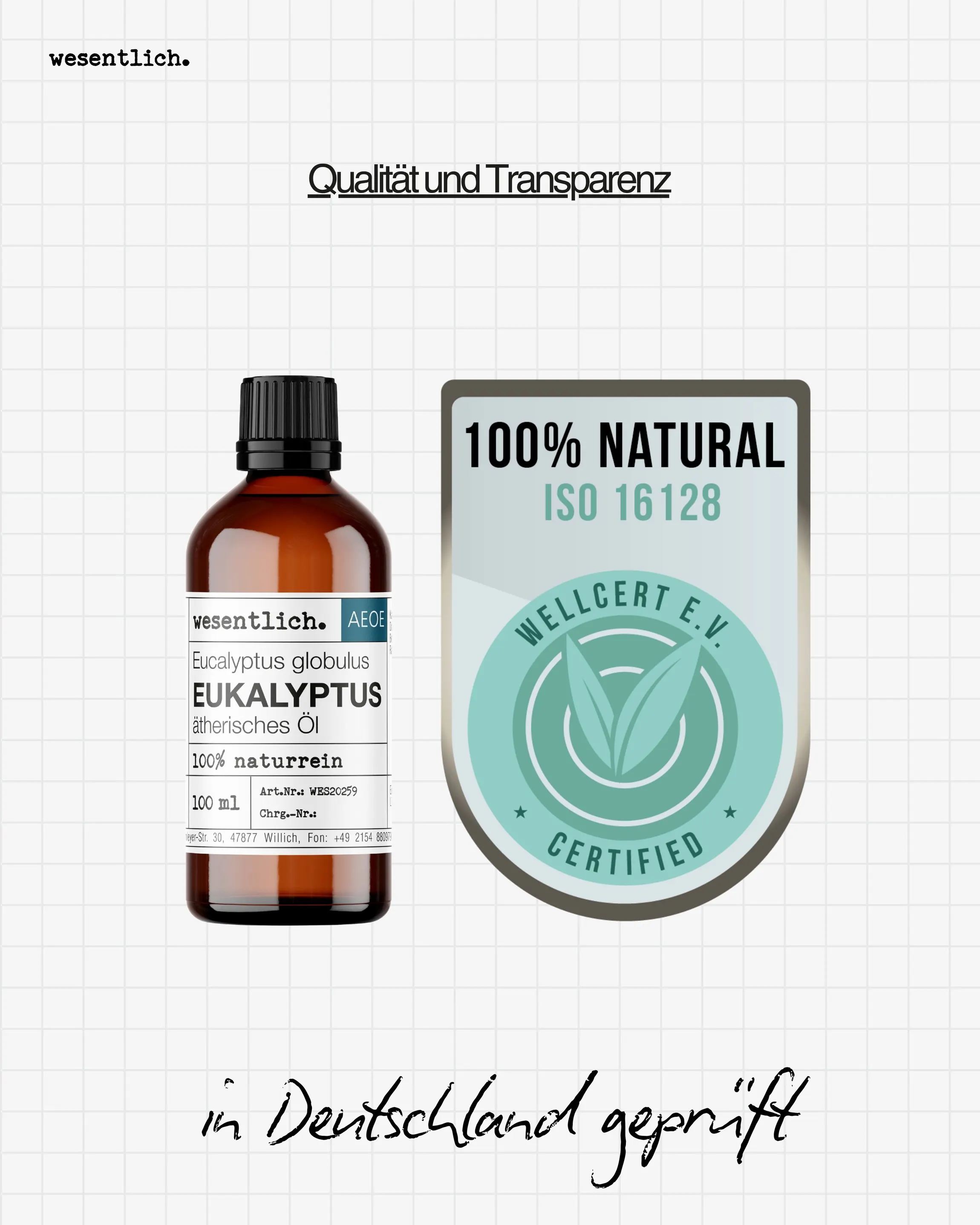 Eukalyptus 100ml
