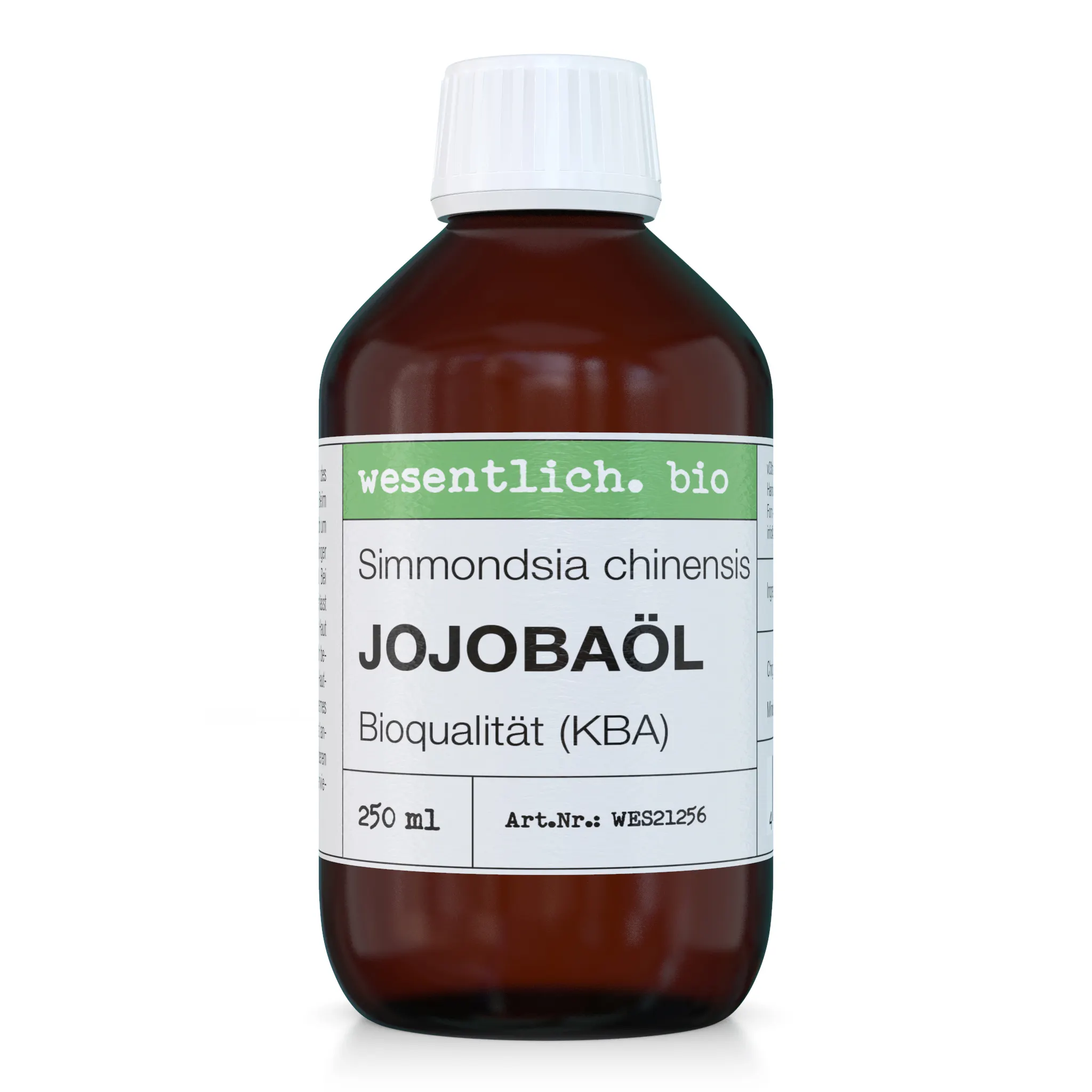 Jojobaöl bio 250ml