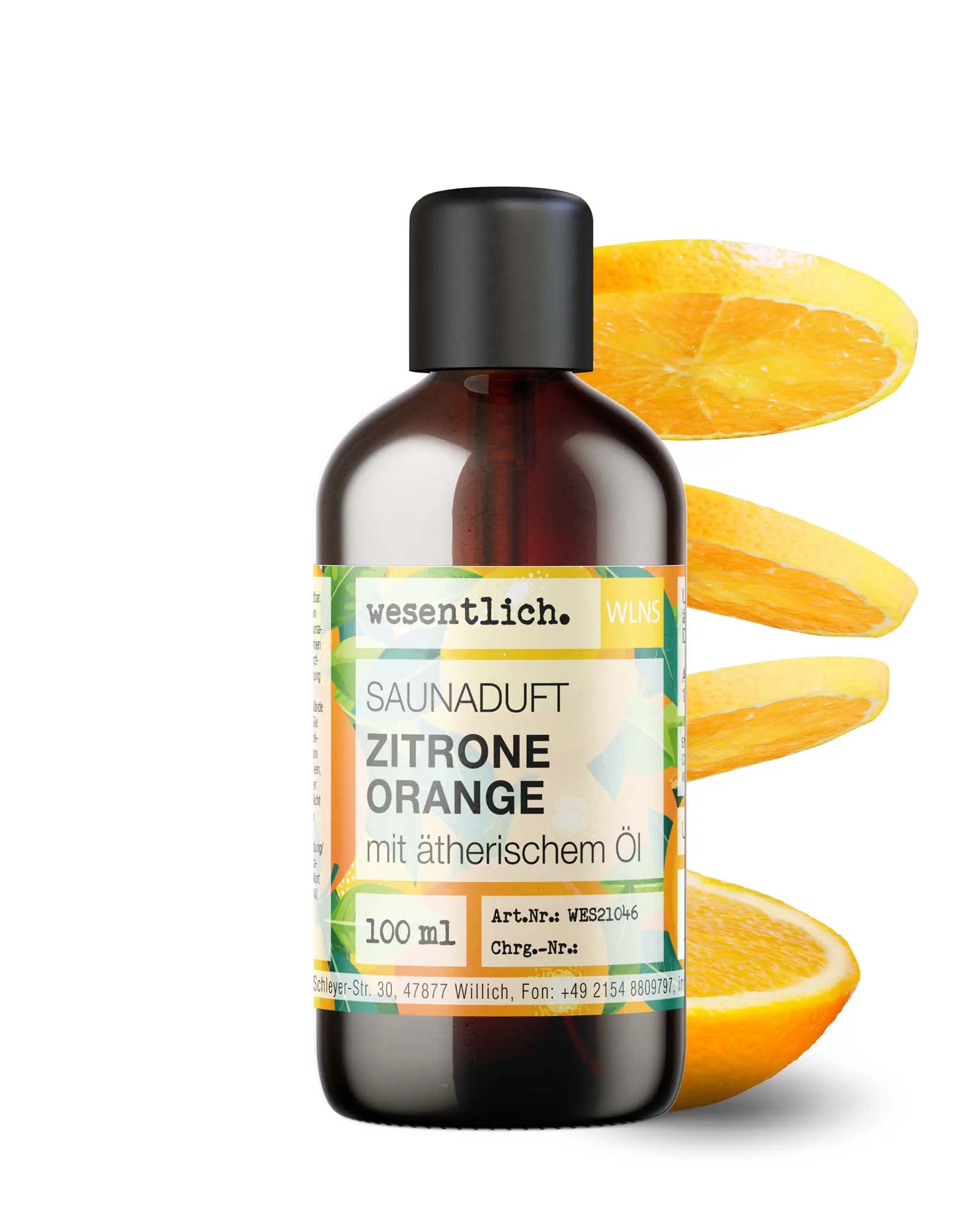 Flasche, Lotion, Zitrusfrucht, Produzieren, Parfüm