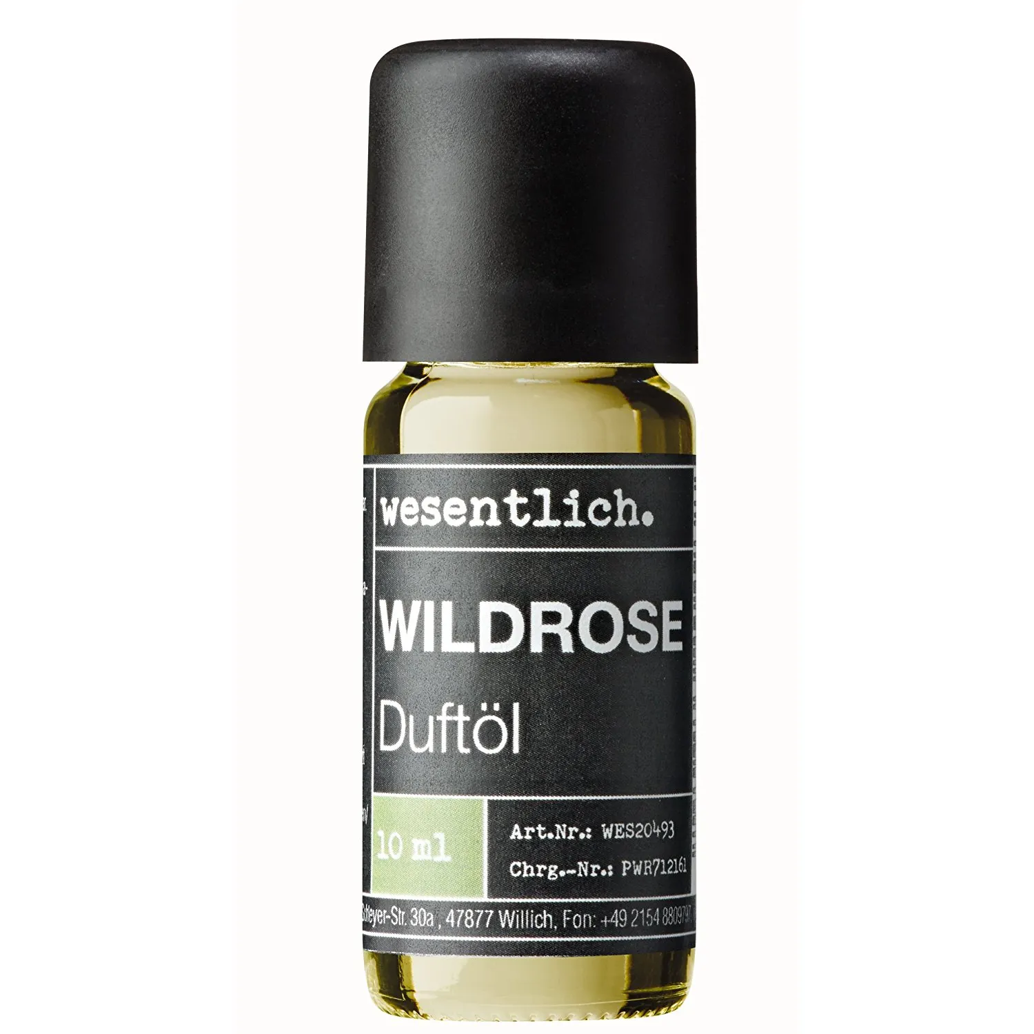 Rose 10ml